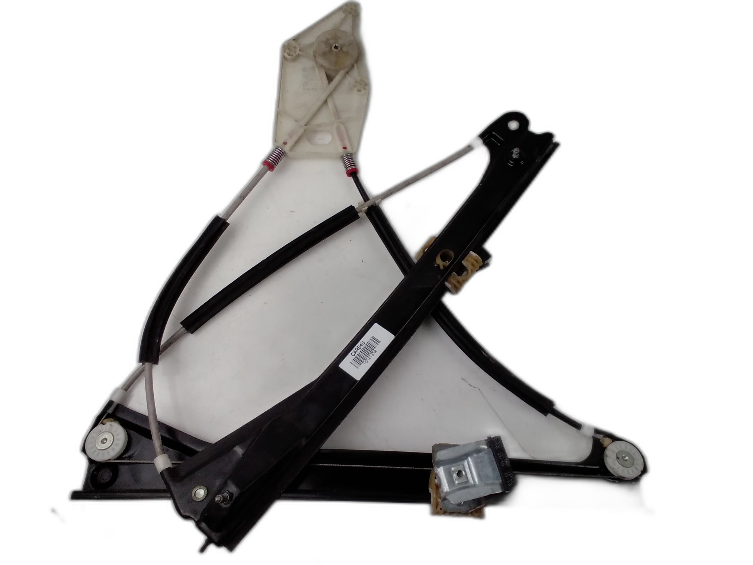 Преден ляв стъклоповдигач