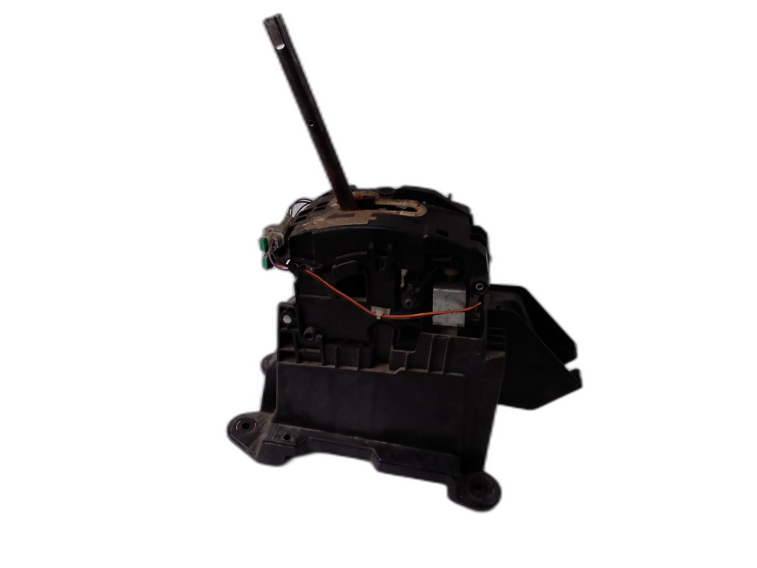 скоростен лост автоматик