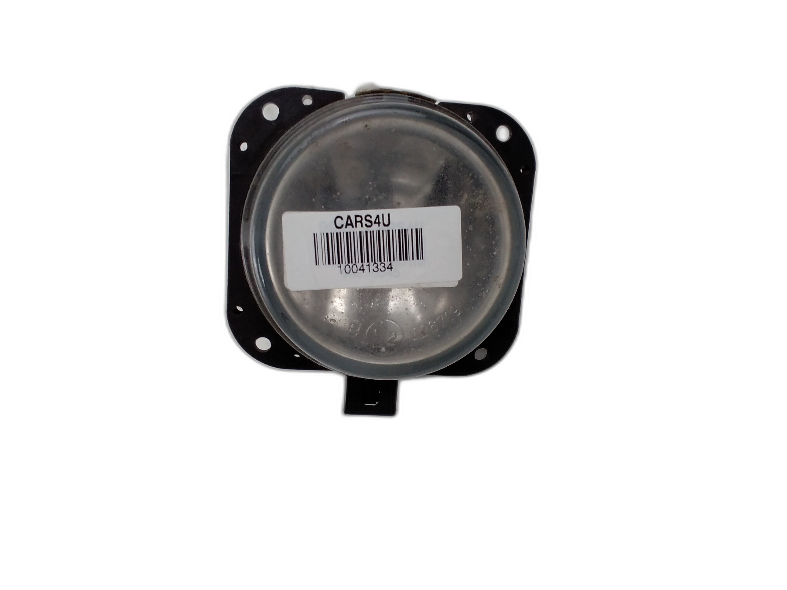 фар за мъгла