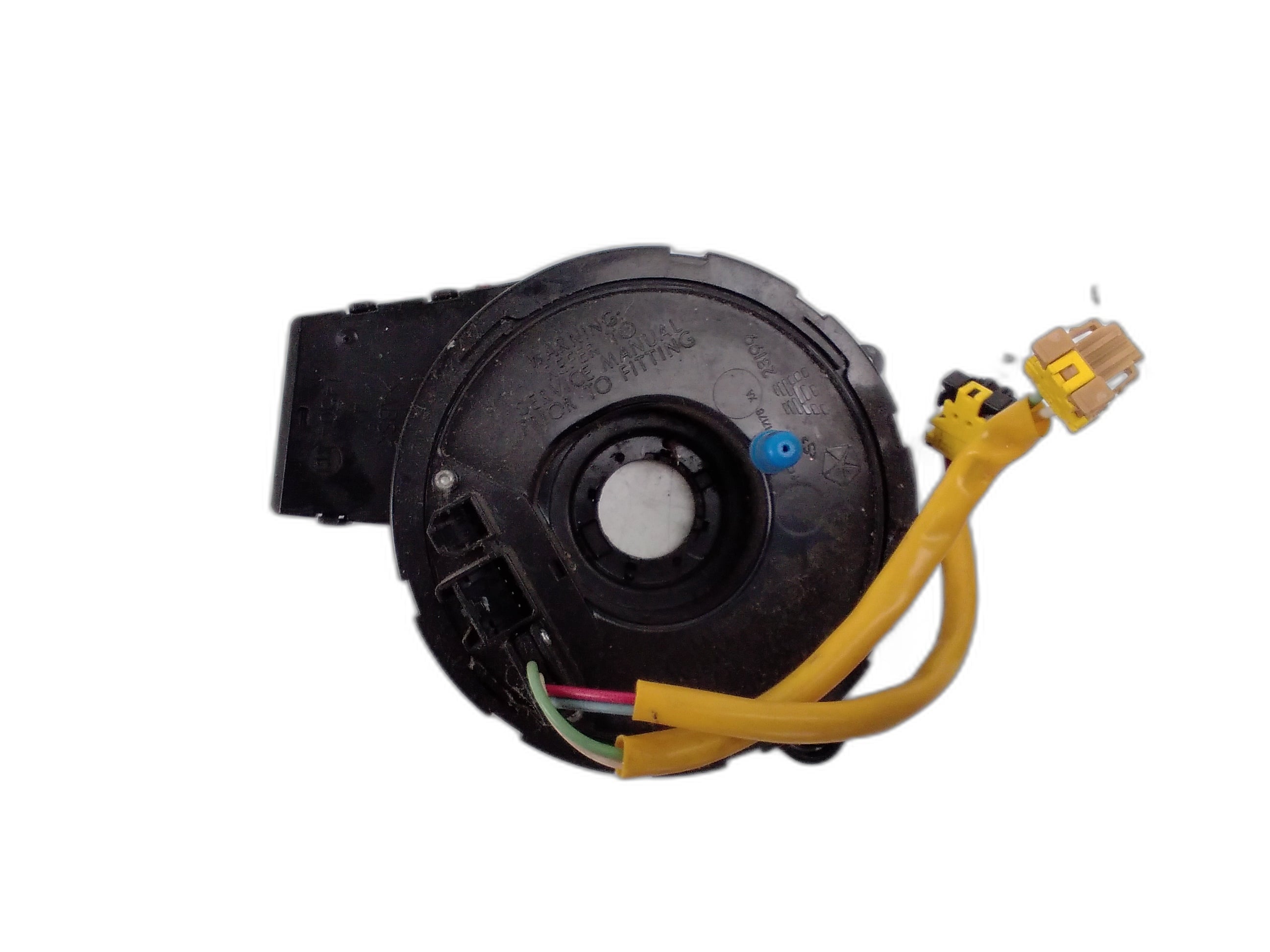 лентов кабел