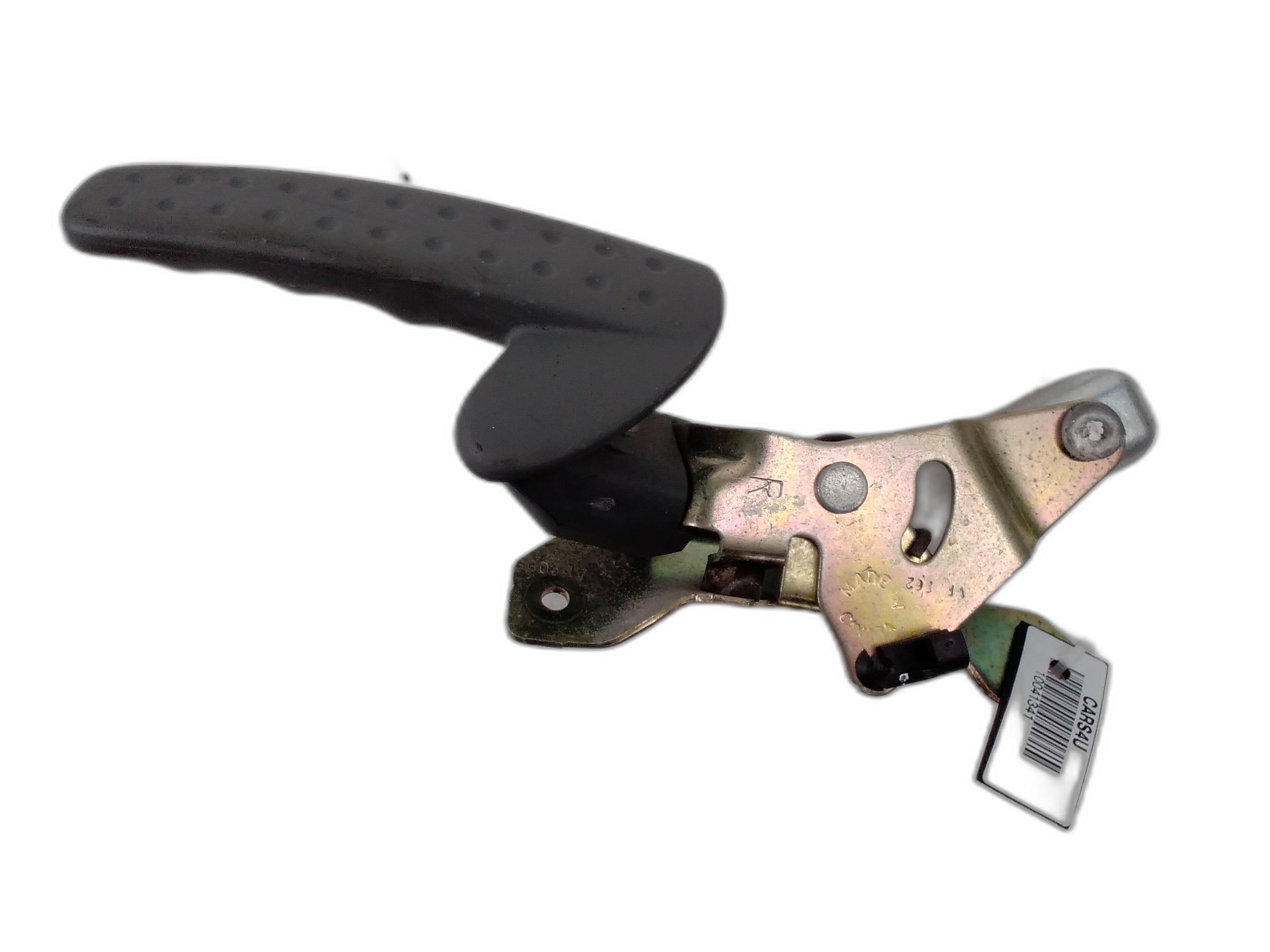 Предна лява вътрешна дръжка