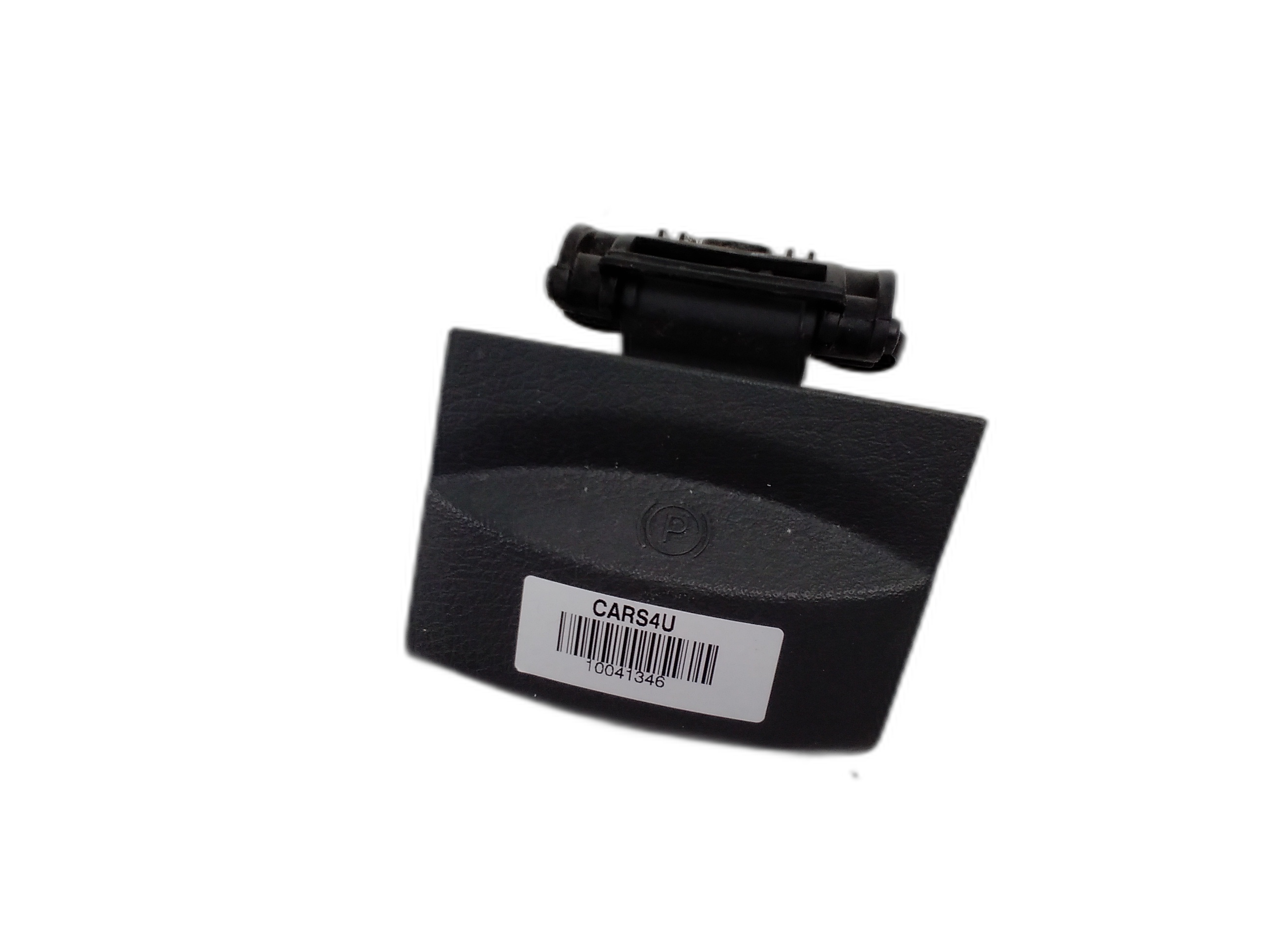 дръжка освобождаване ръчна спирачка