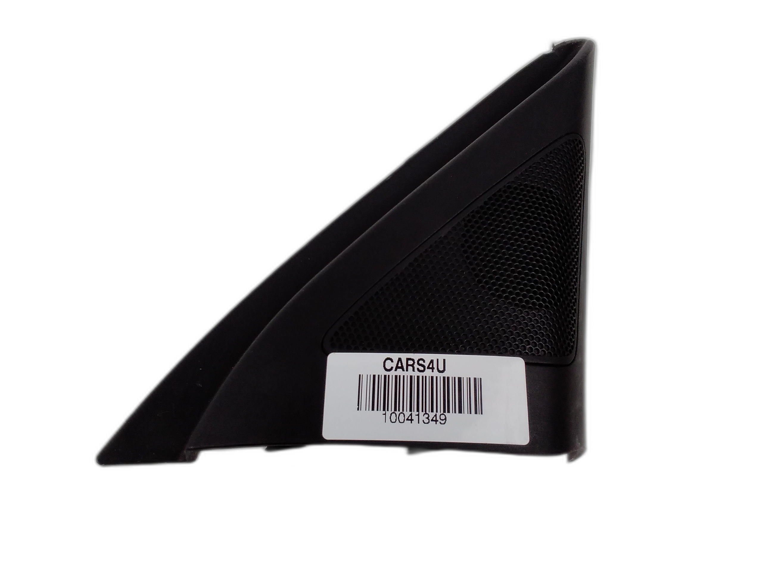 Дясно вътрешна капачка огледало