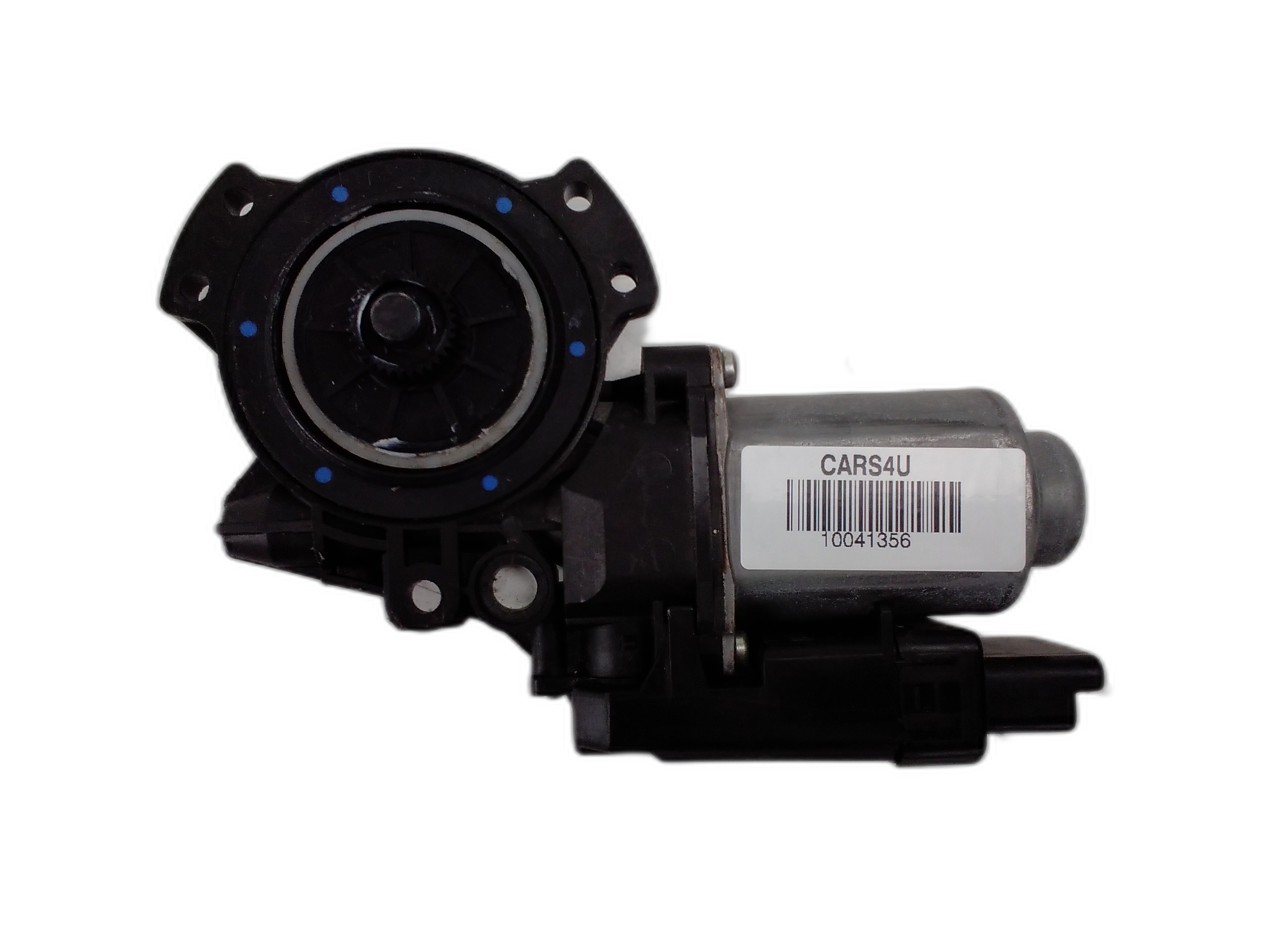 Преден десен мотор стъклоповдигач