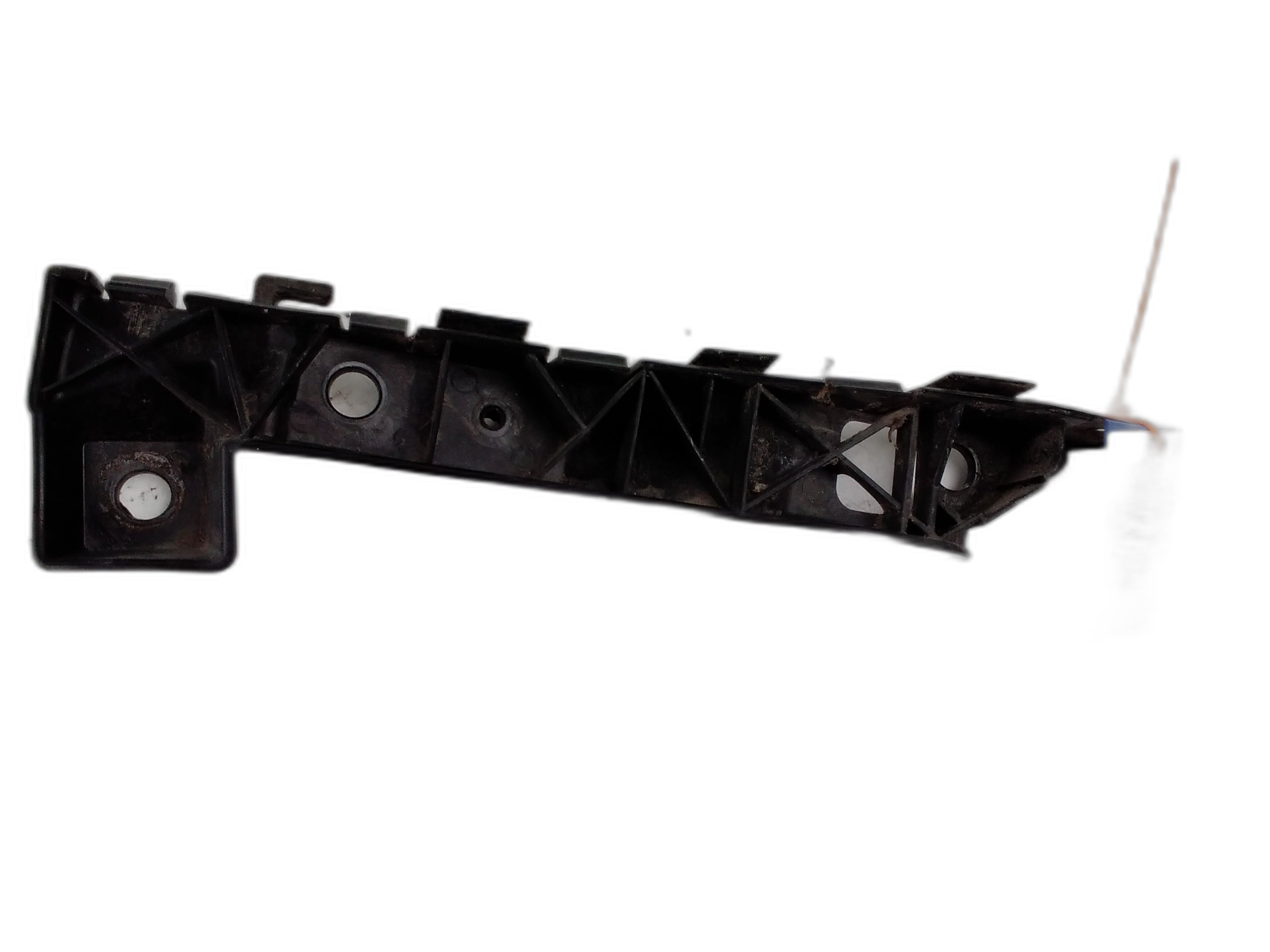 Предна лява водач предна броня