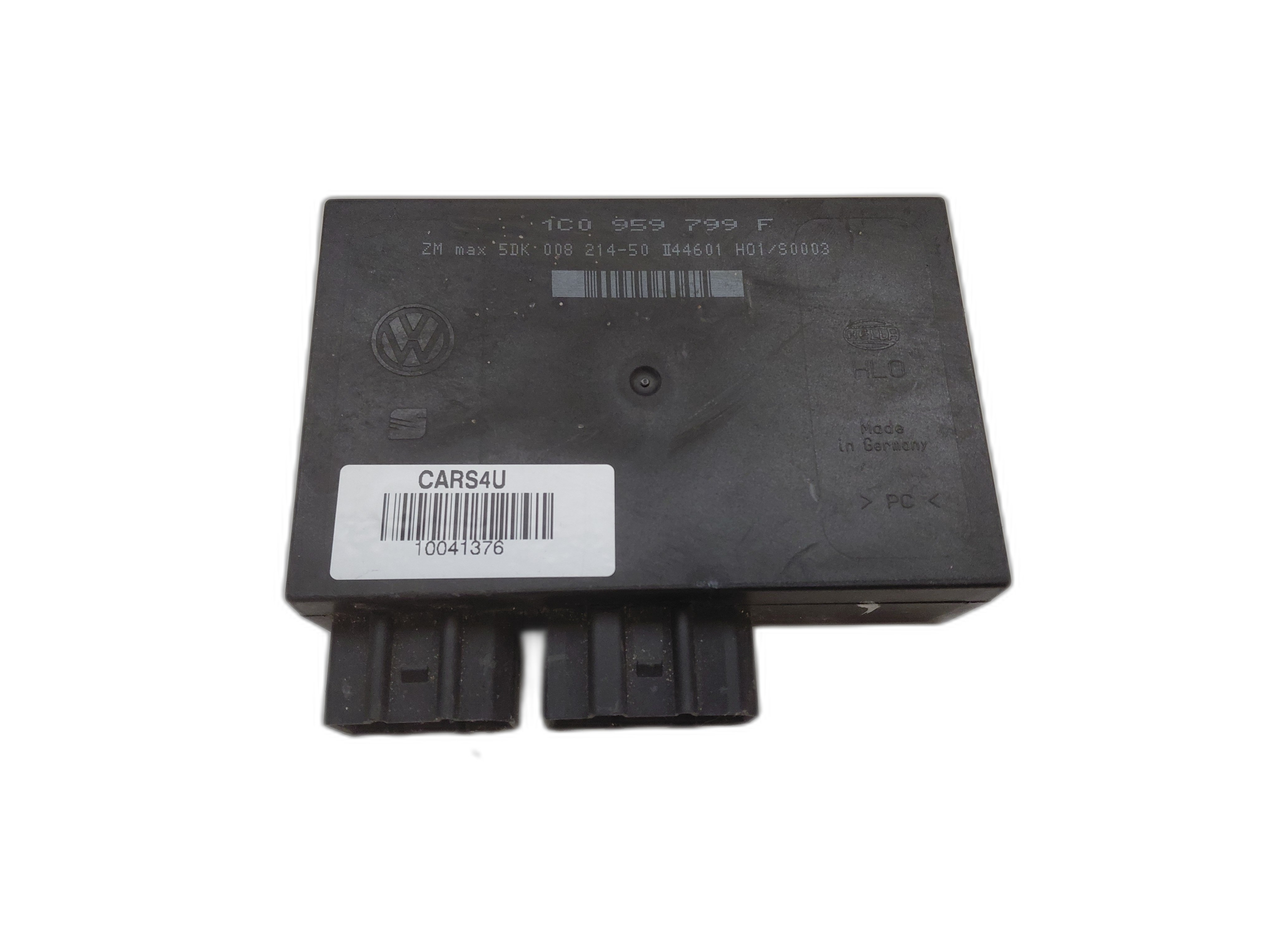 комфорт модул