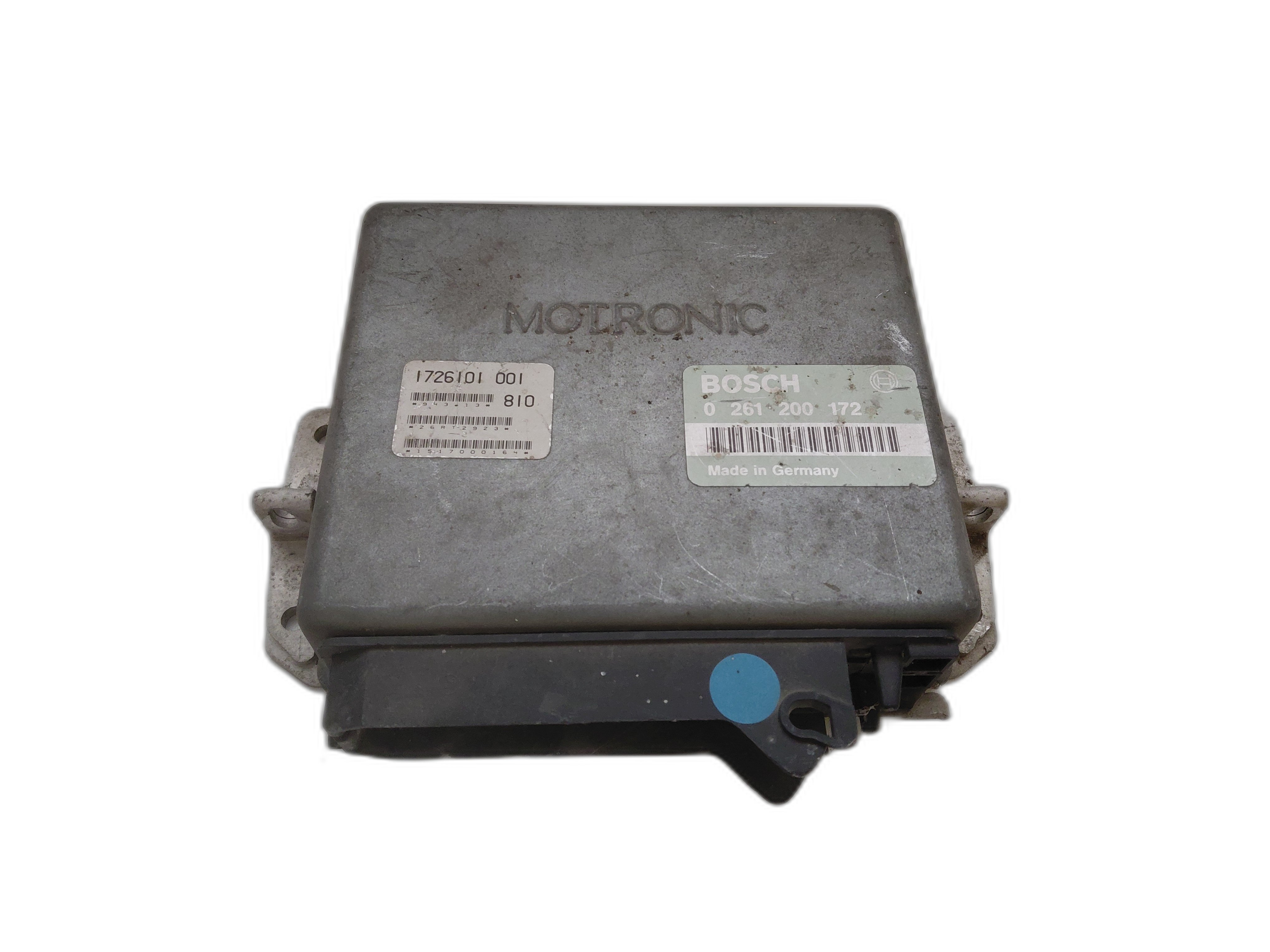 компютър двигател