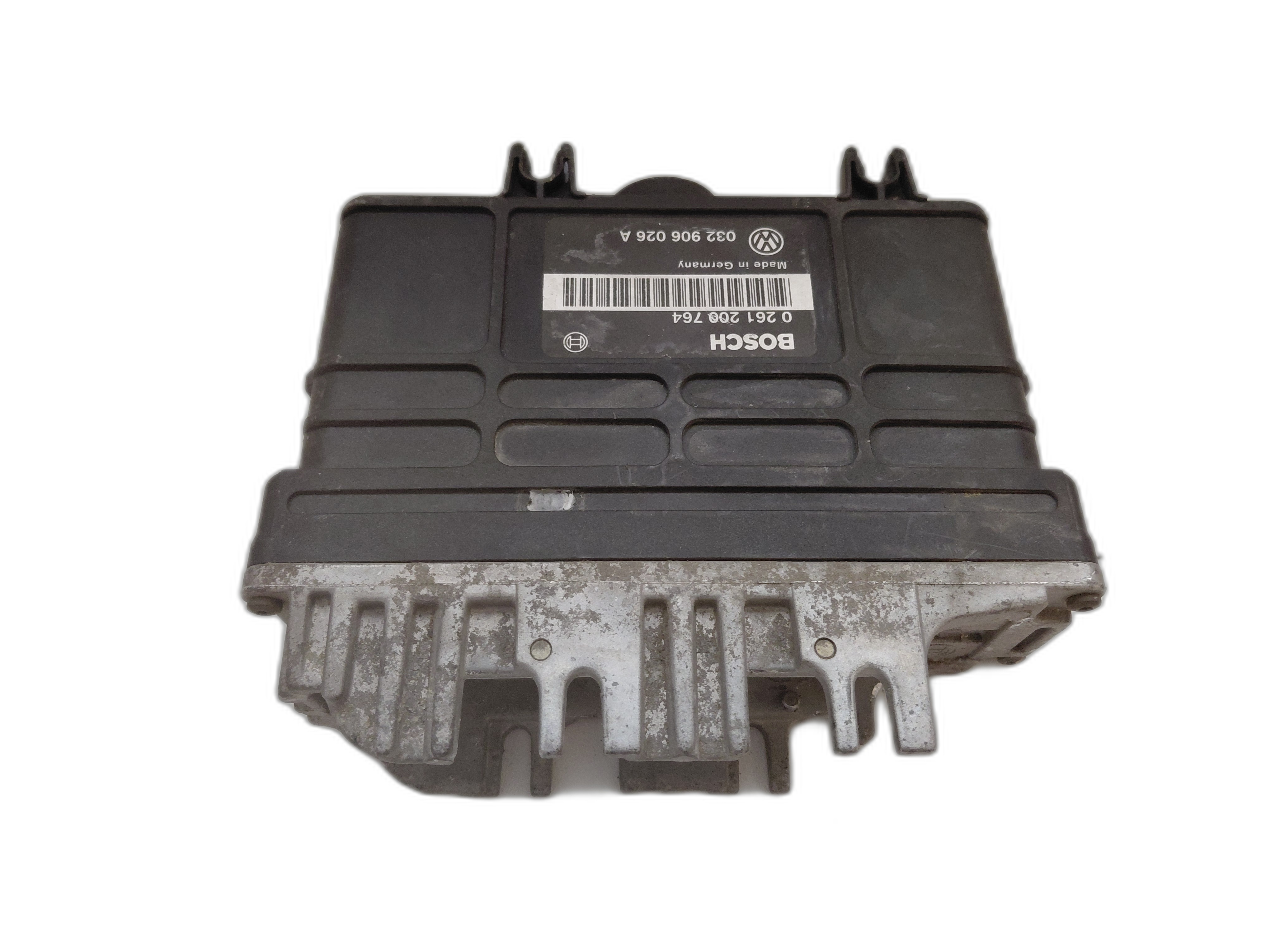 компютър двигател