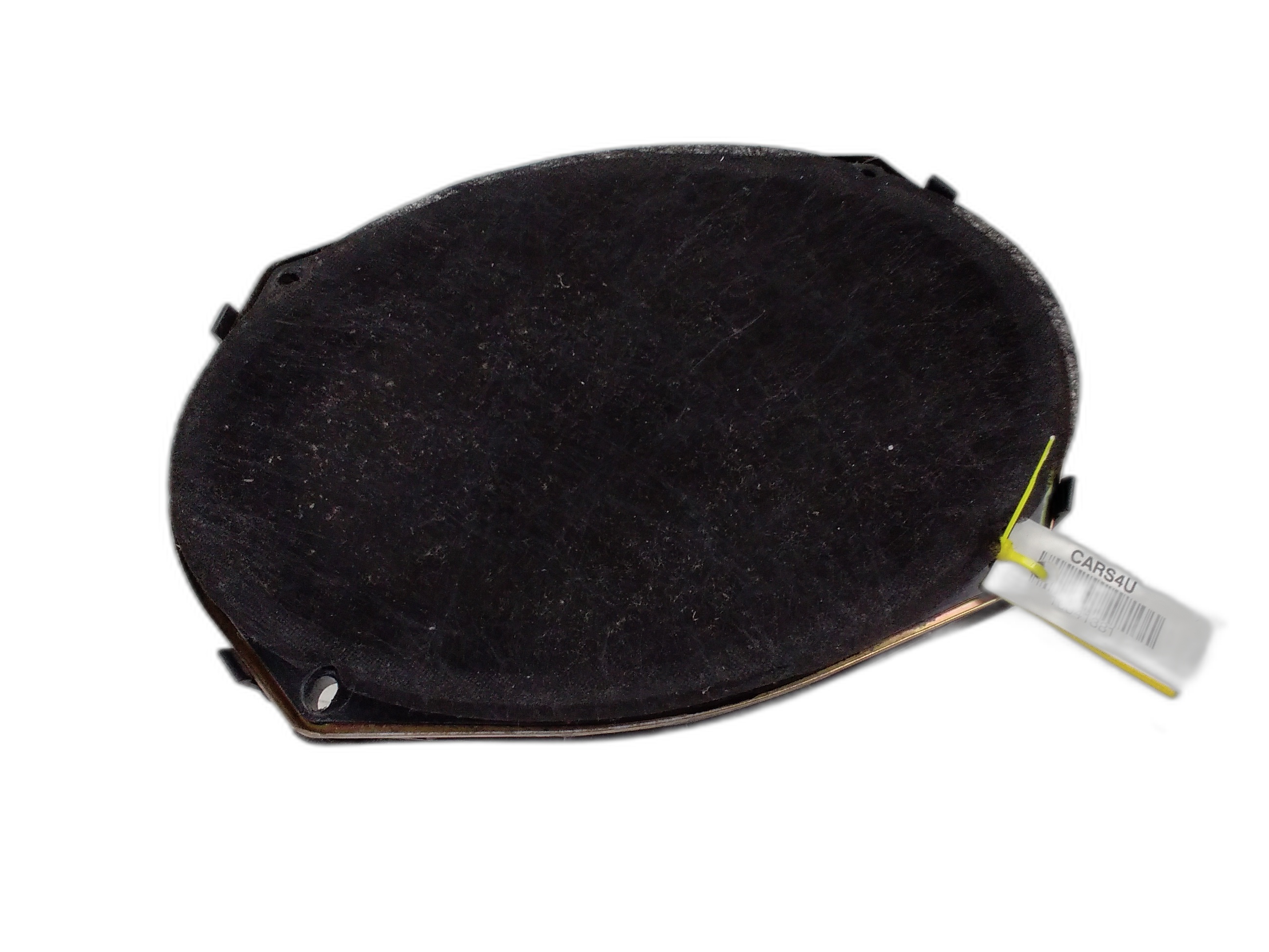 високоговорител