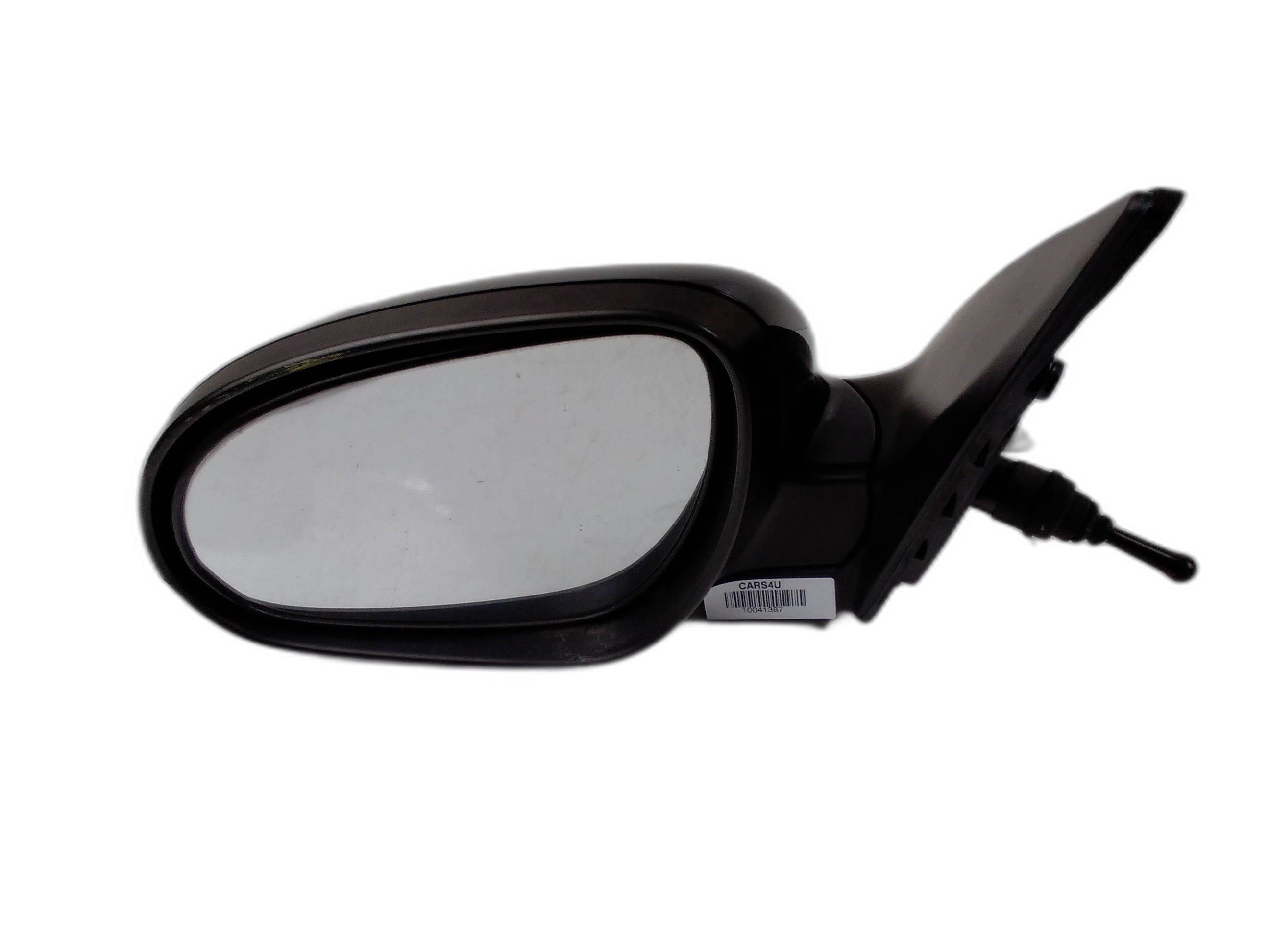 Ляво механично огледало