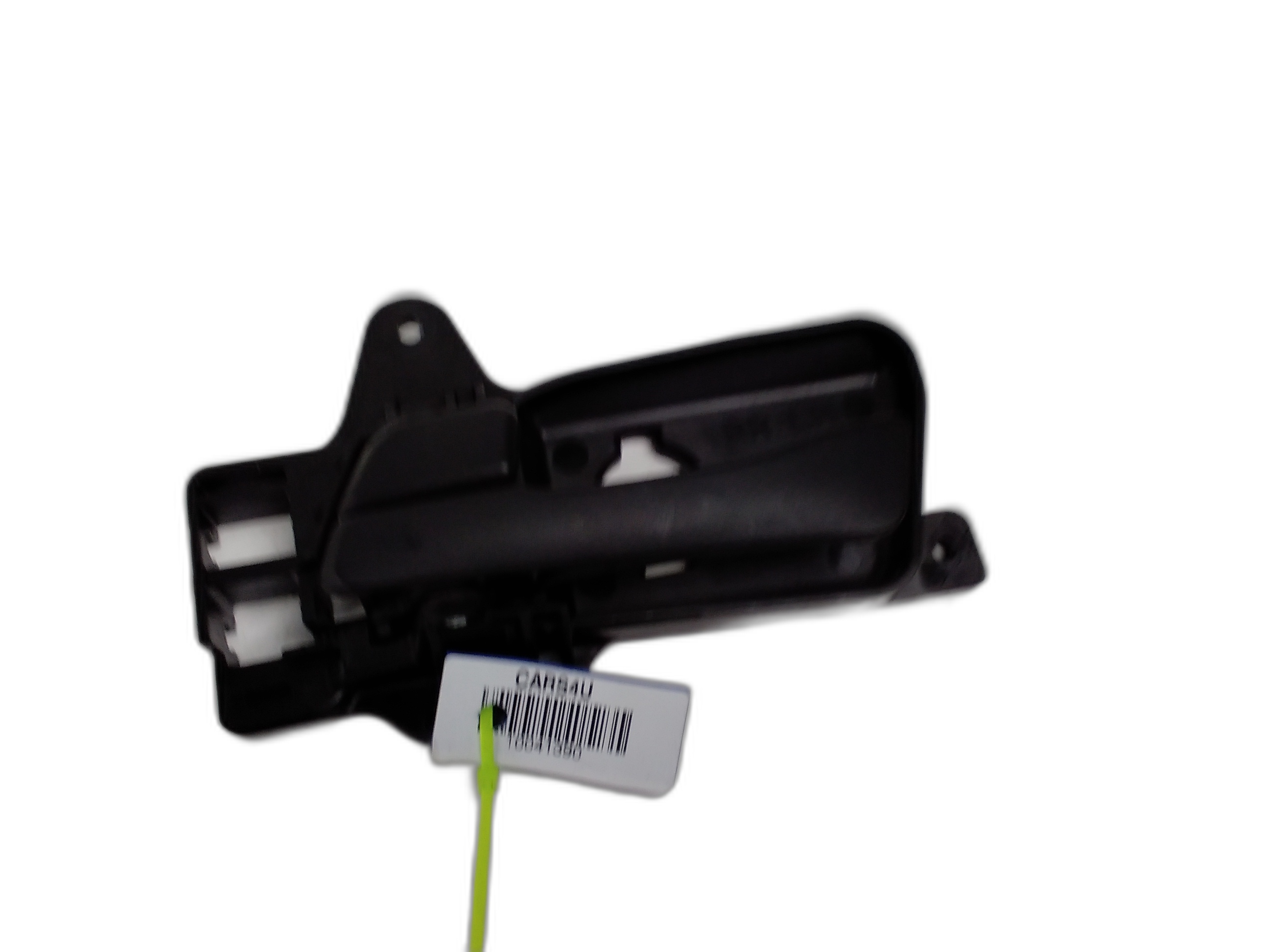 Предна лява вътрешна дръжка