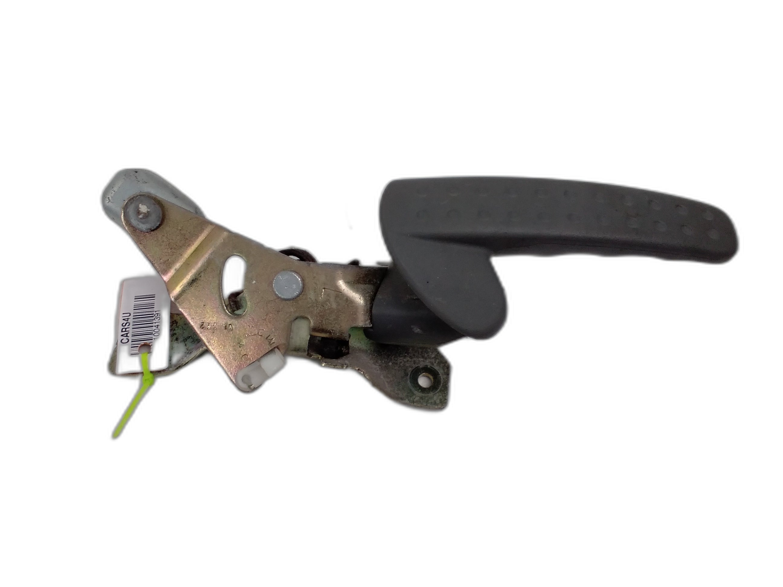 Предна дясна вътрешна дръжка