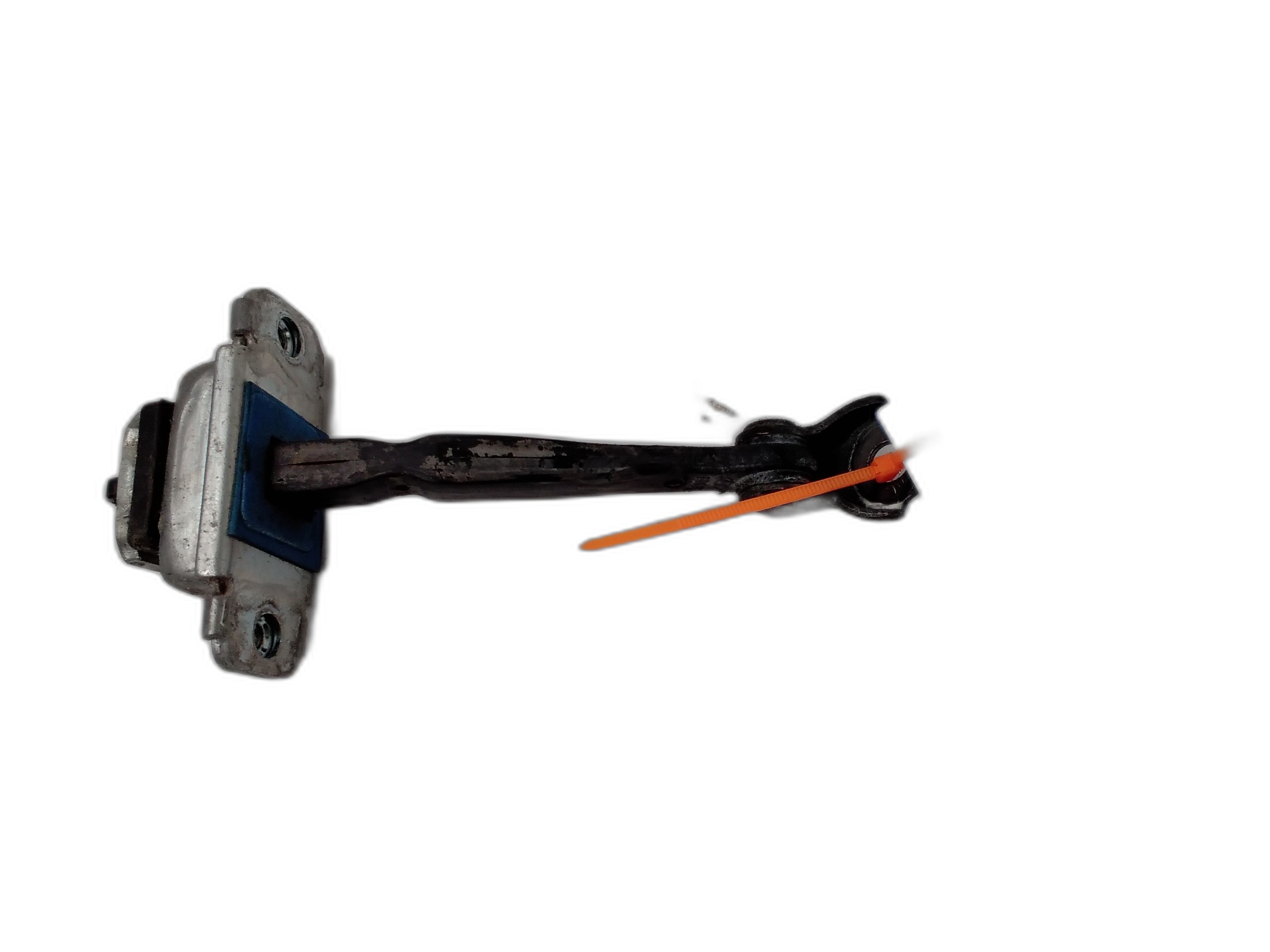 Задна ограничител врата