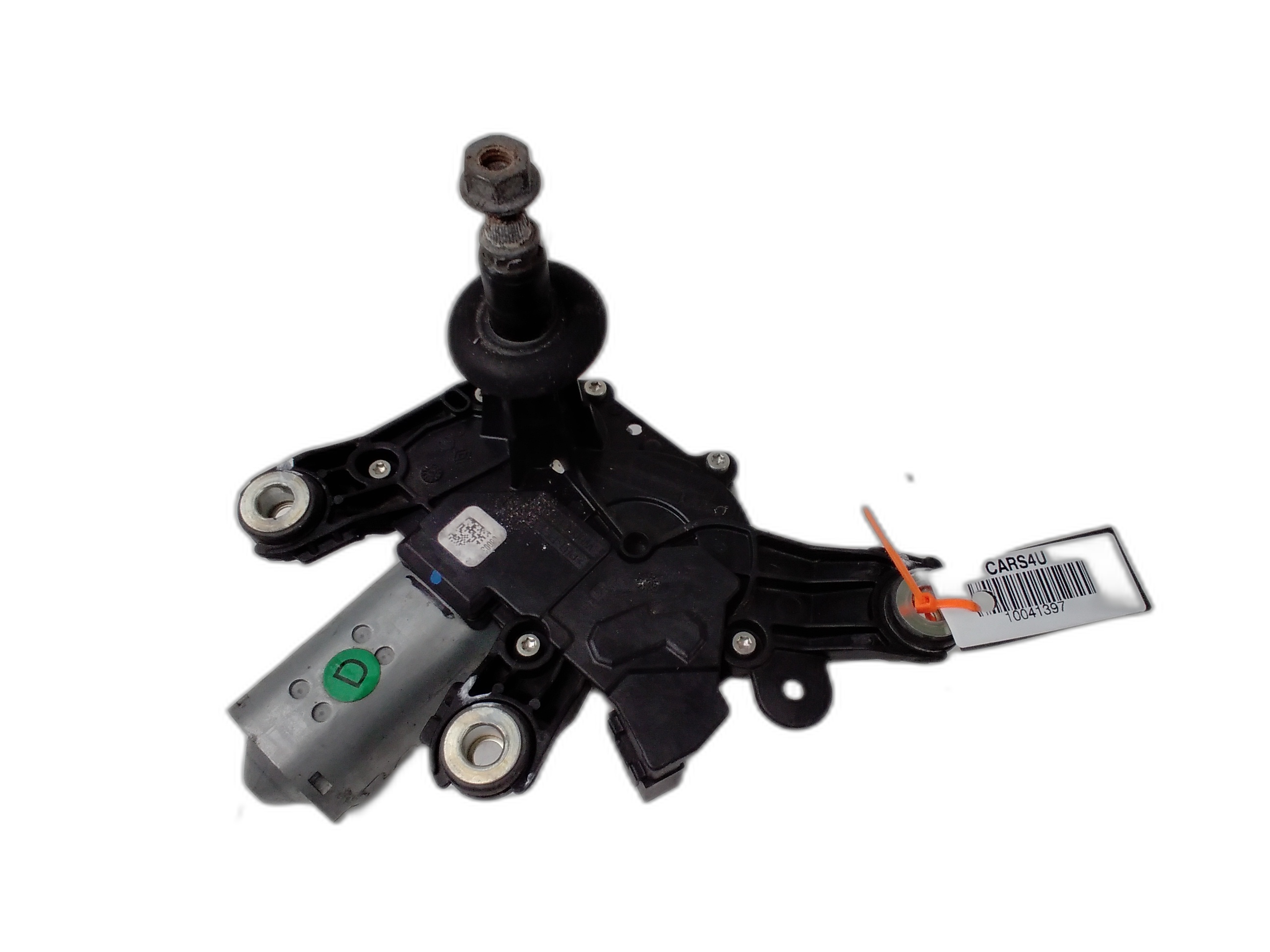 мотор задна чистачка