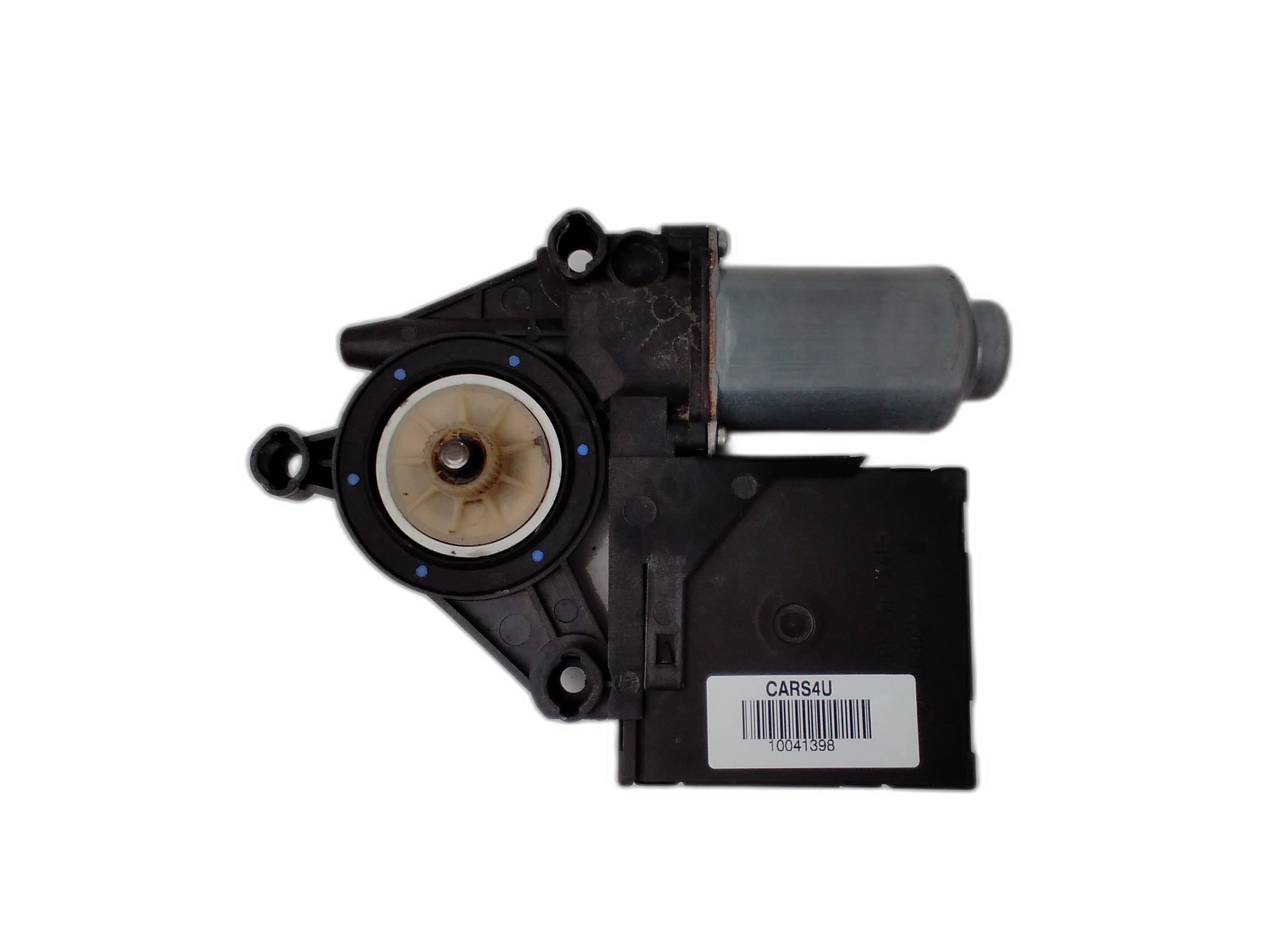 Преден ляв мотор стъклоповдигач