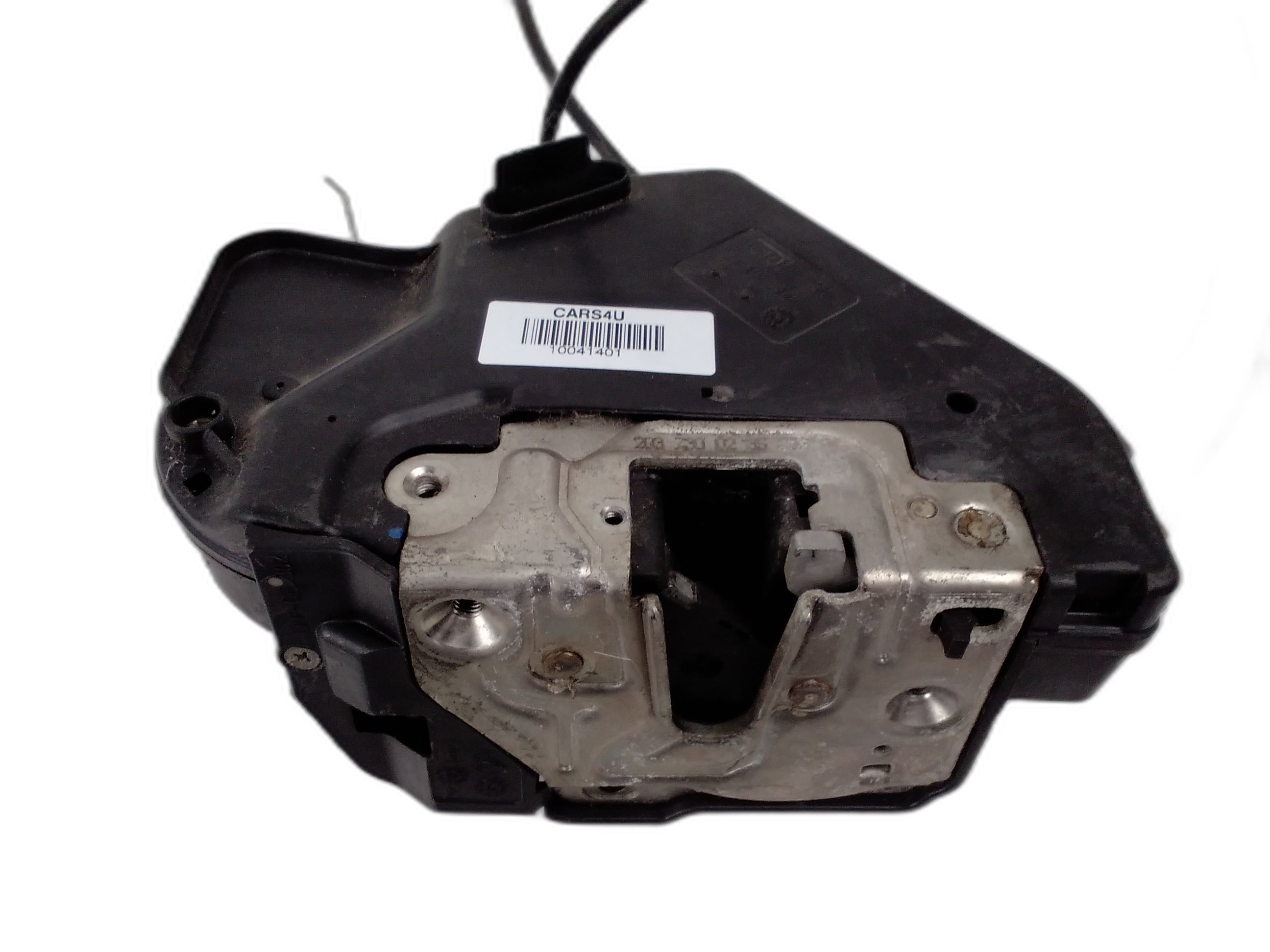 Задна дясна брава врата