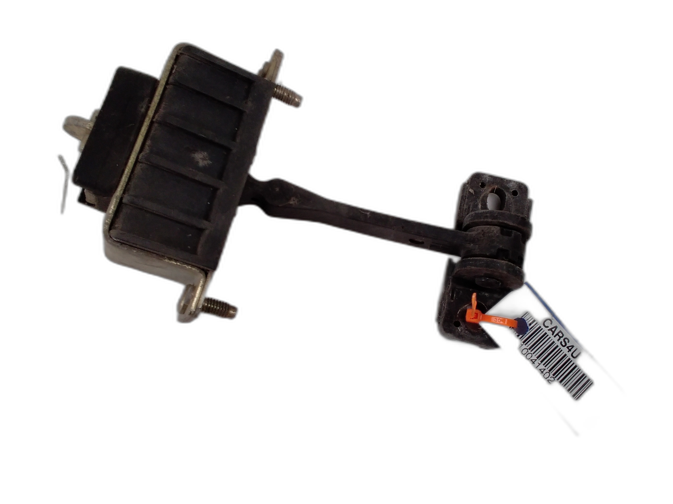 Задна ограничител врата