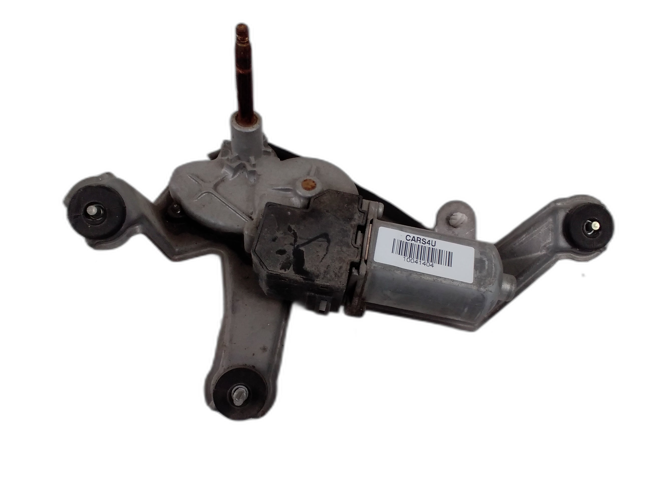 мотор задна чистачка