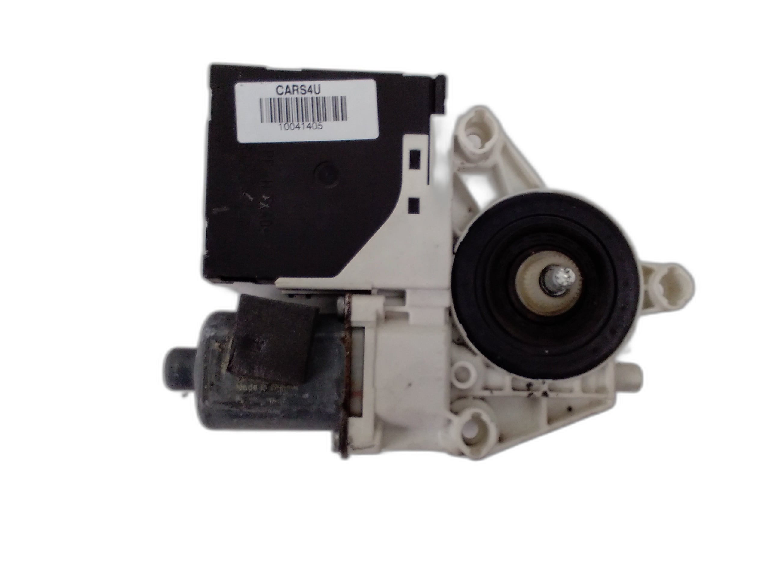 Преден десен мотор стъклоповдигач