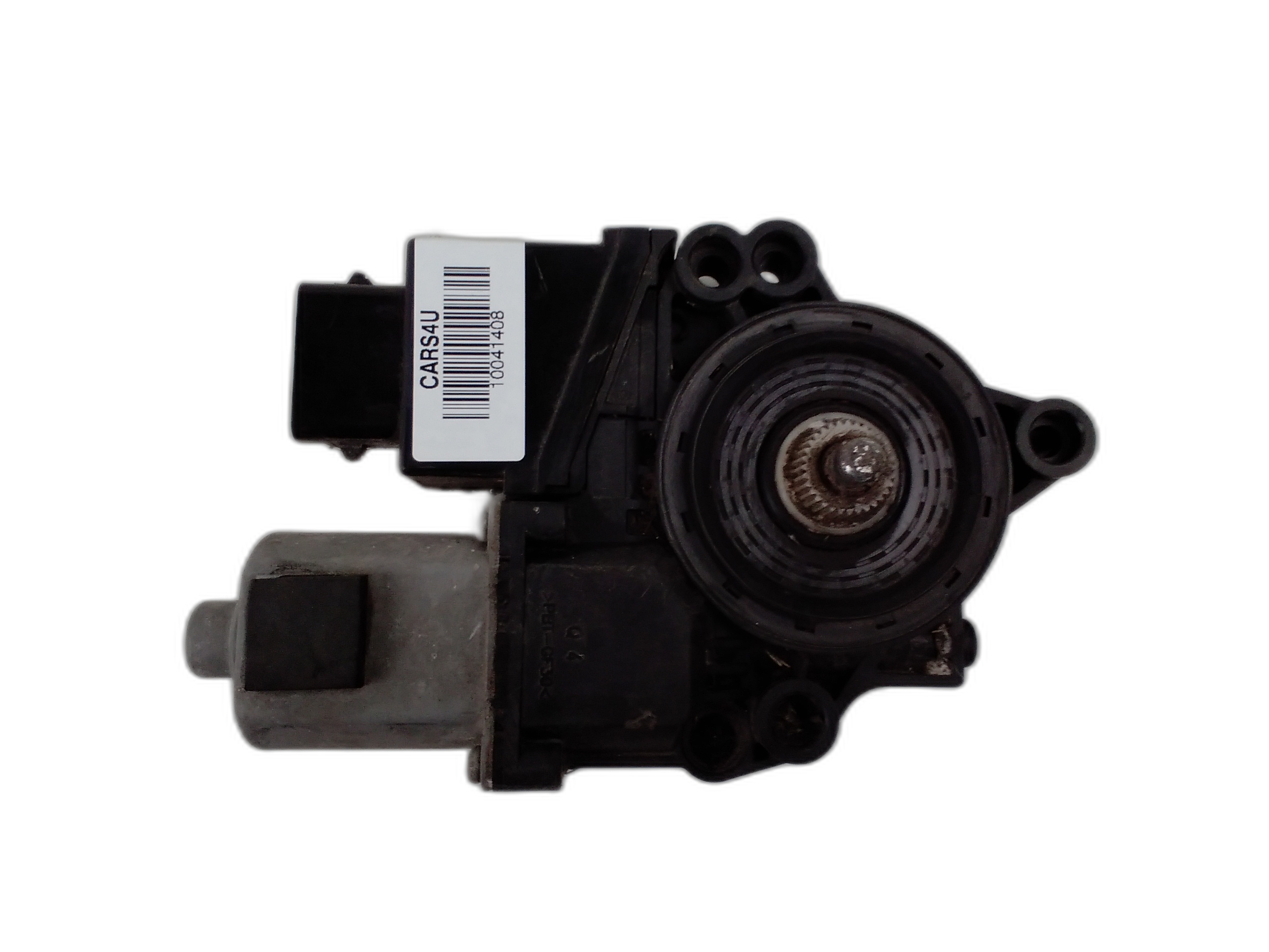 Преден десен мотор стъклоповдигач