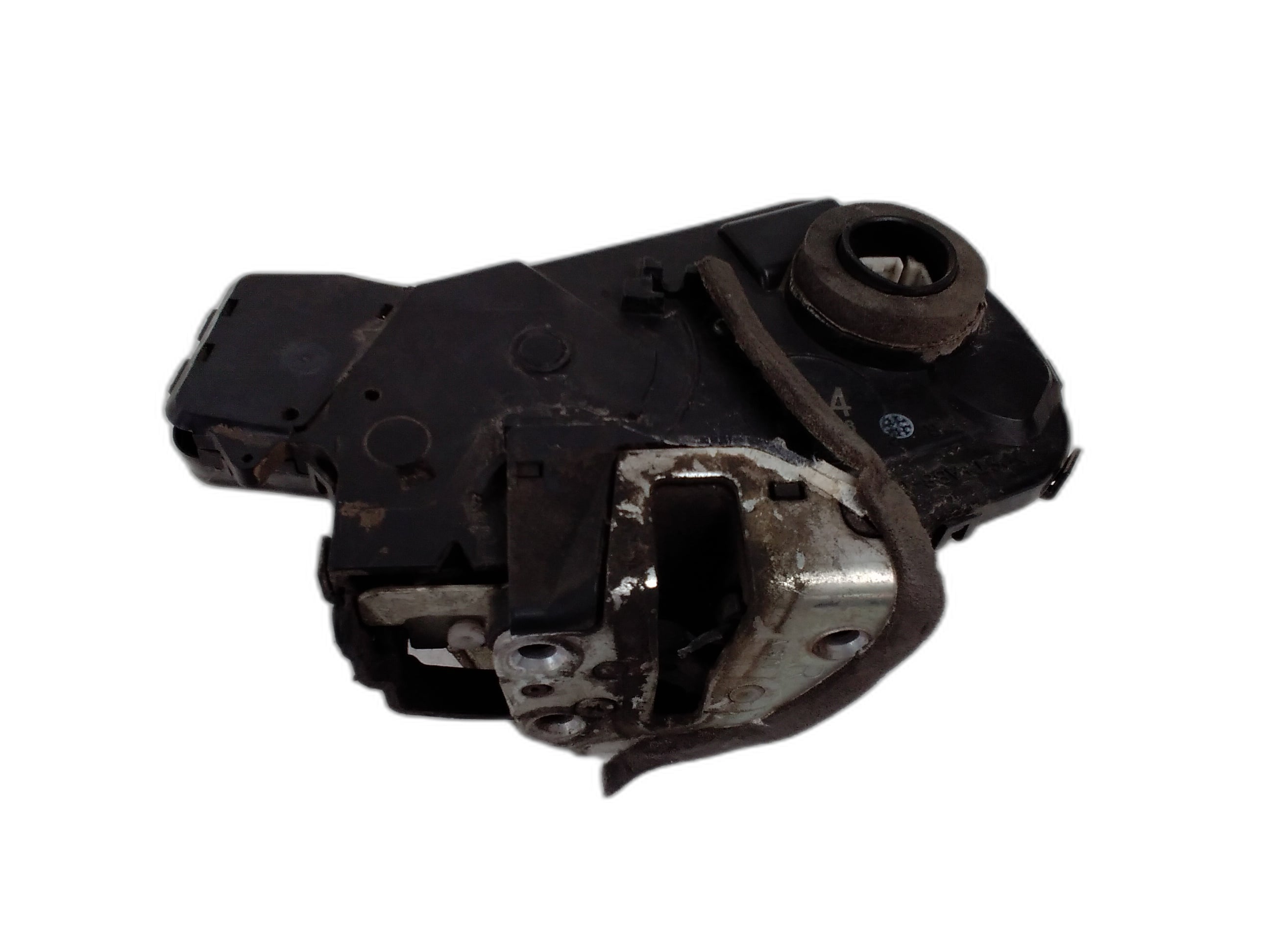 Задна дясна брава врата