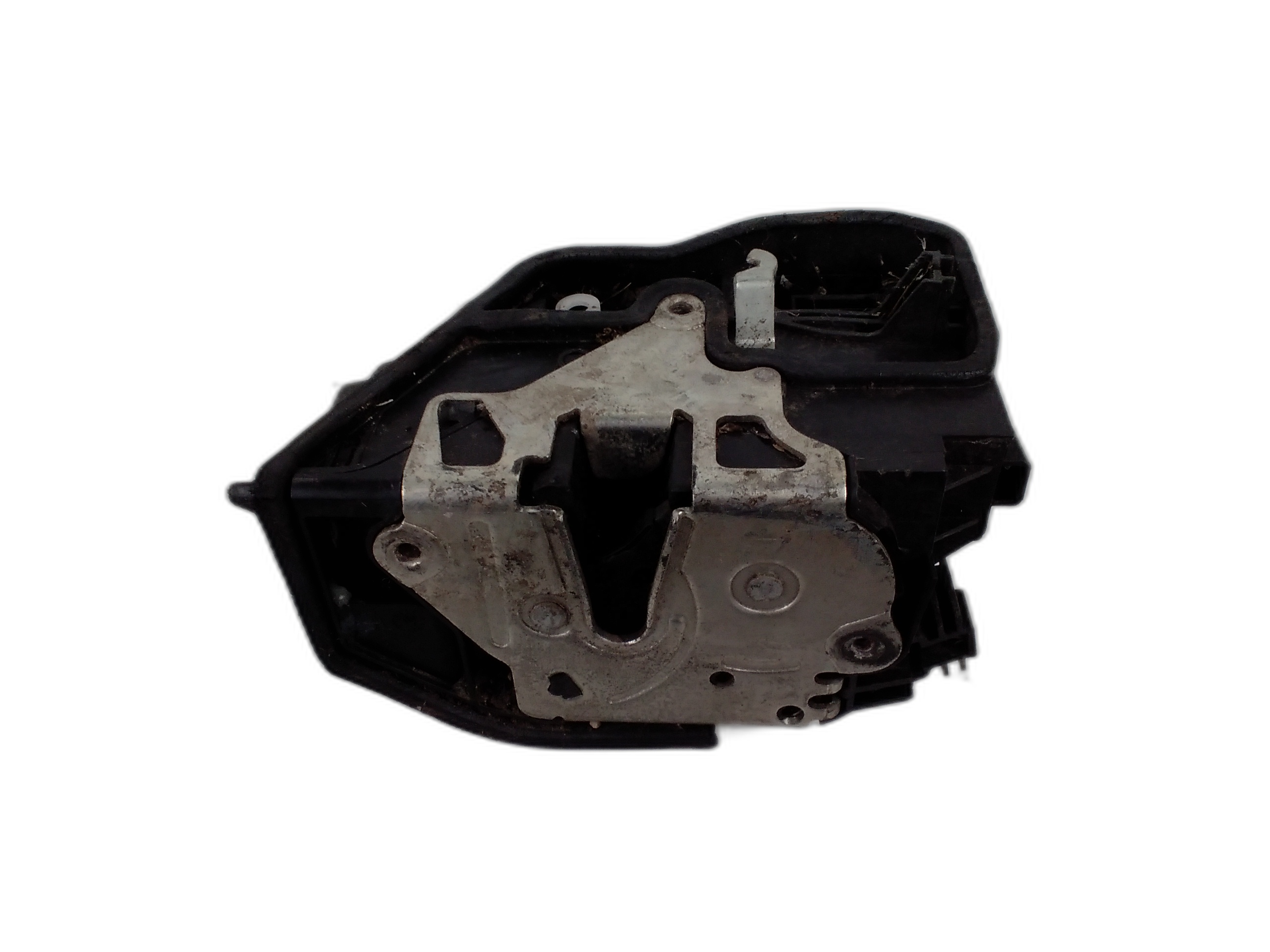 Задна лява брава врата