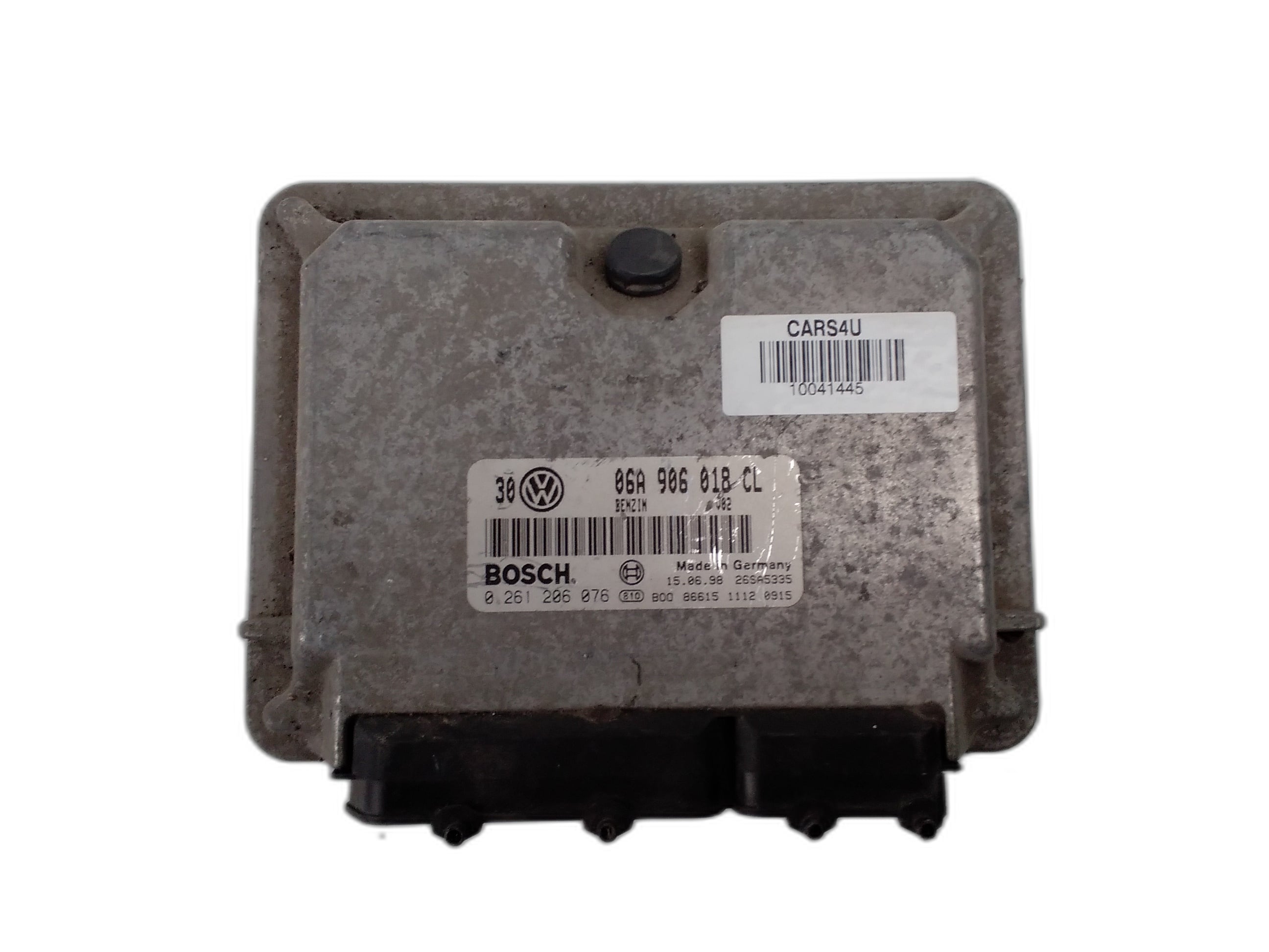 компютър двигател