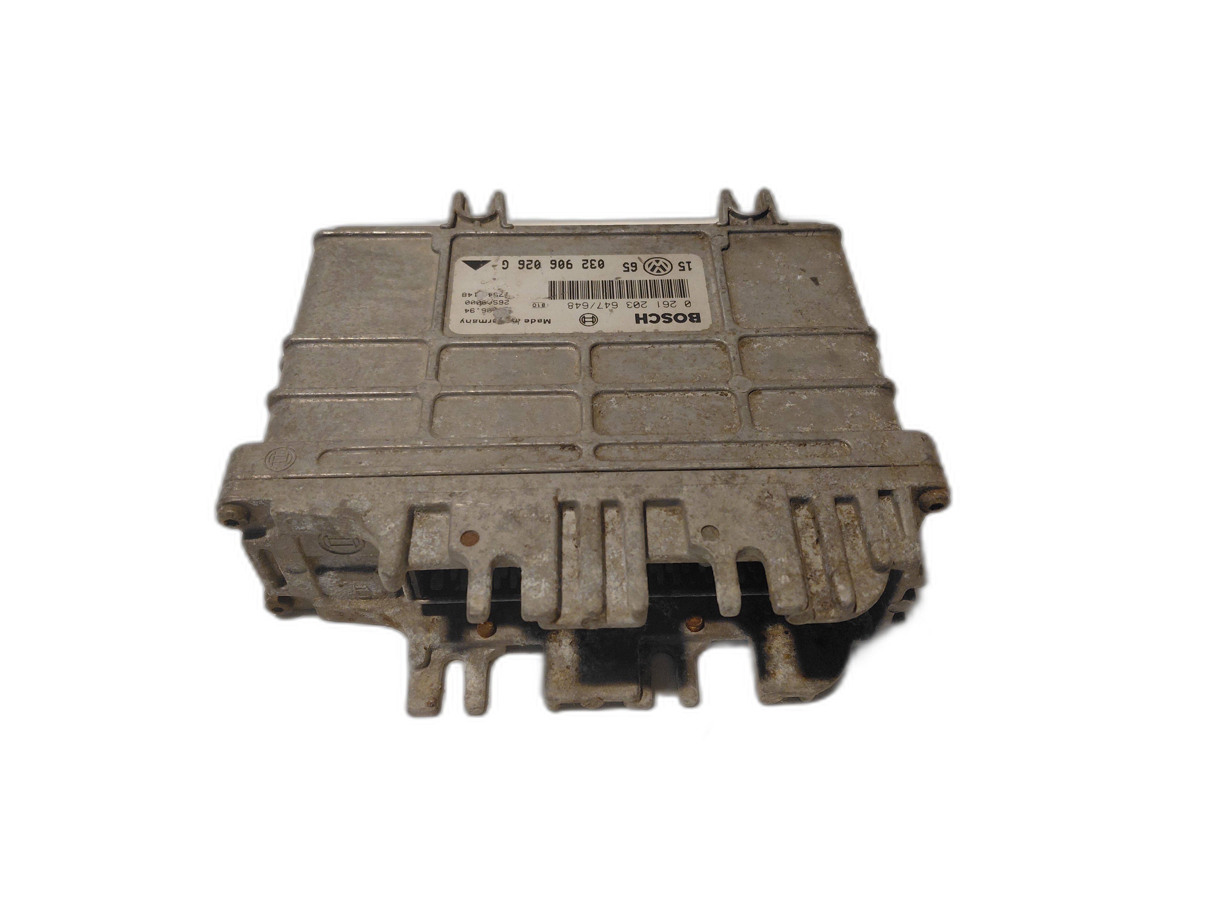 компютър двигател