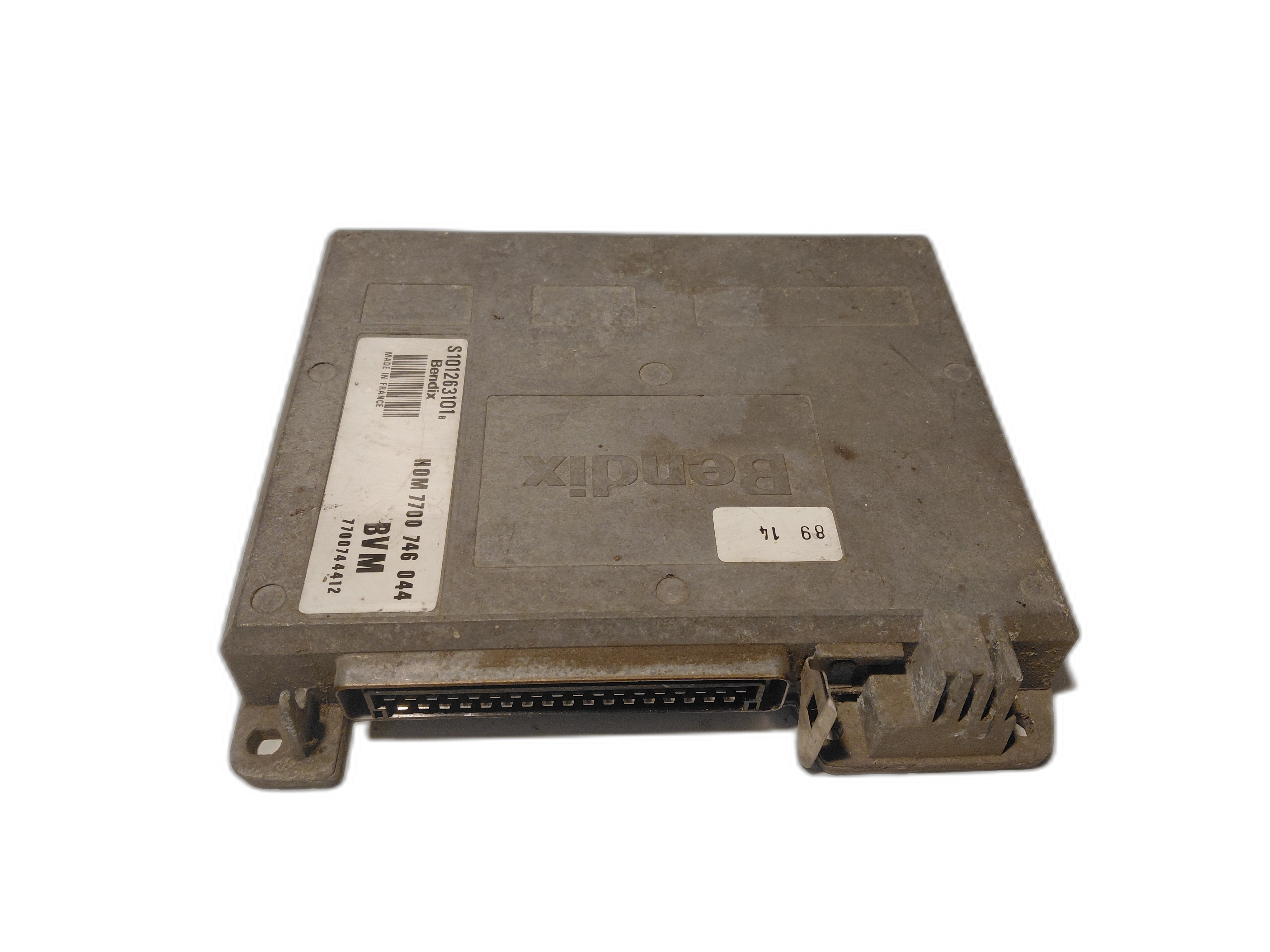 компютър двигател