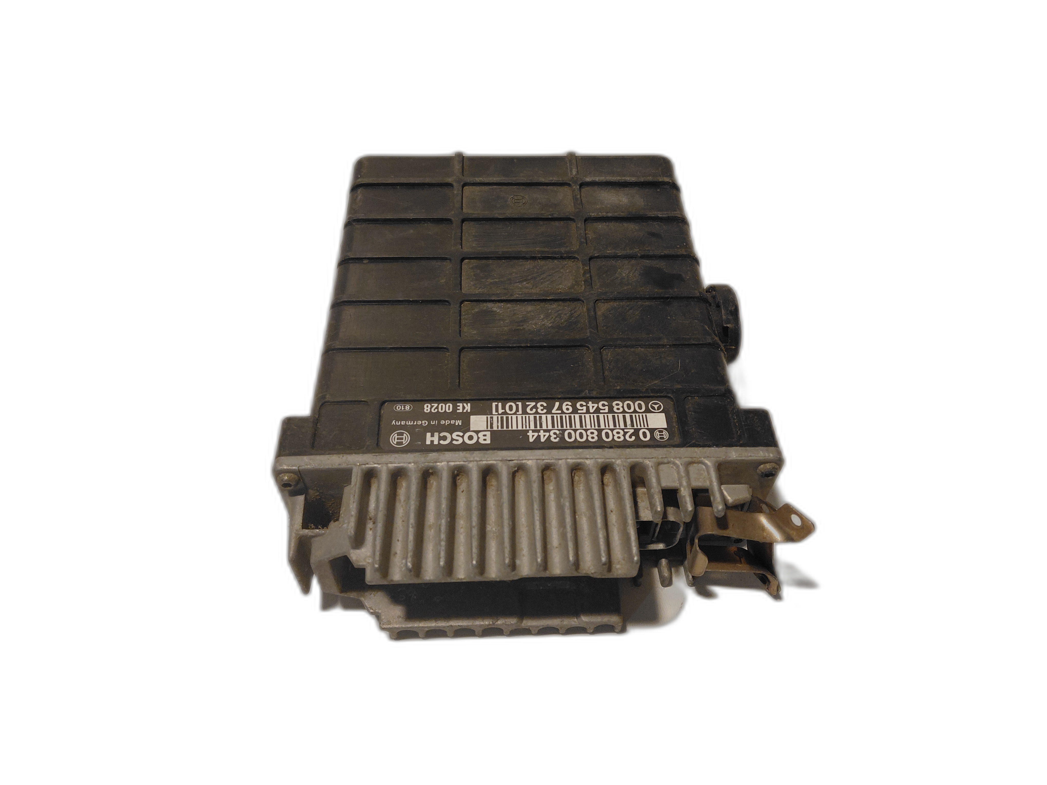 компютър двигател