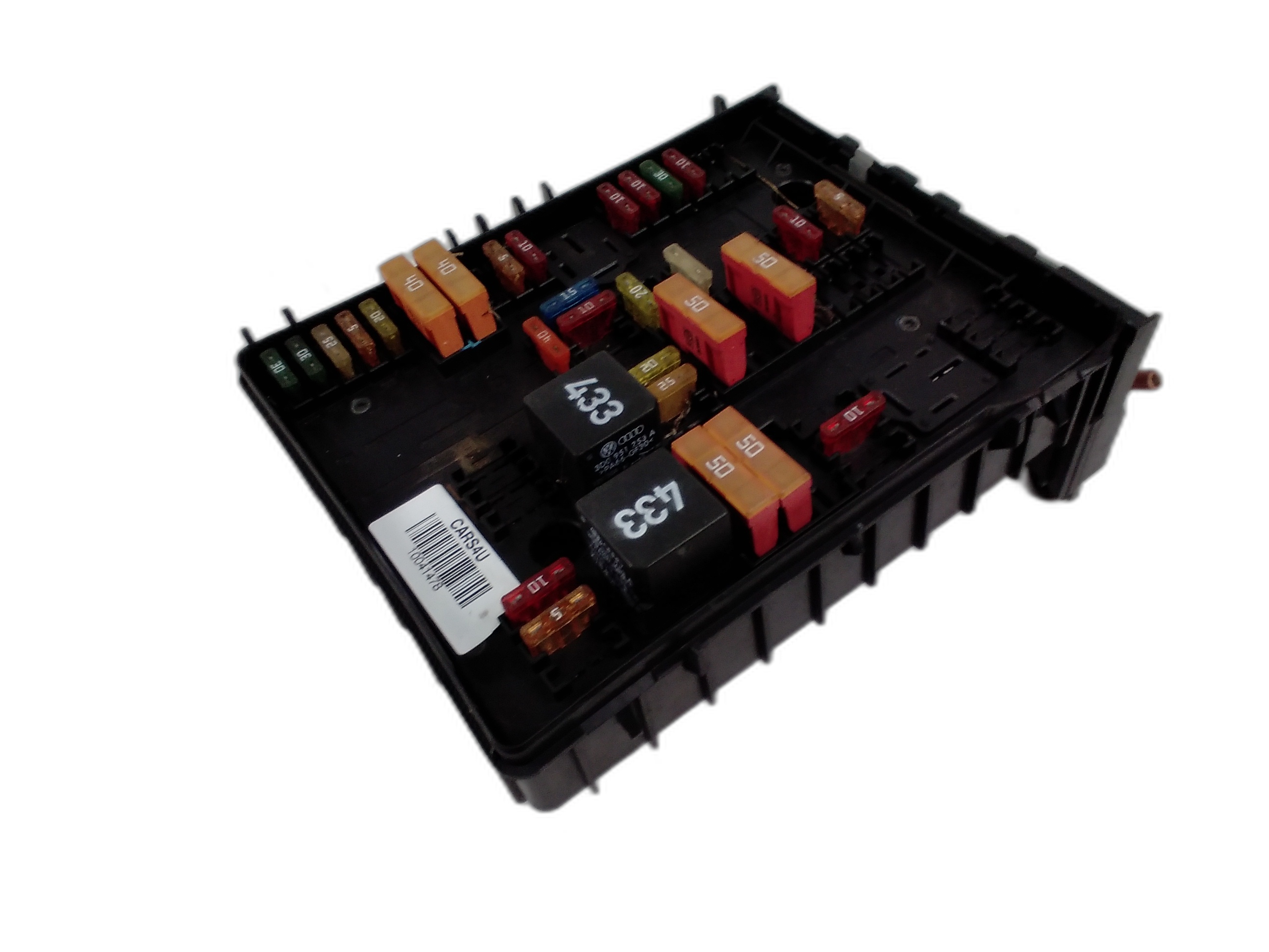 бушонно табло