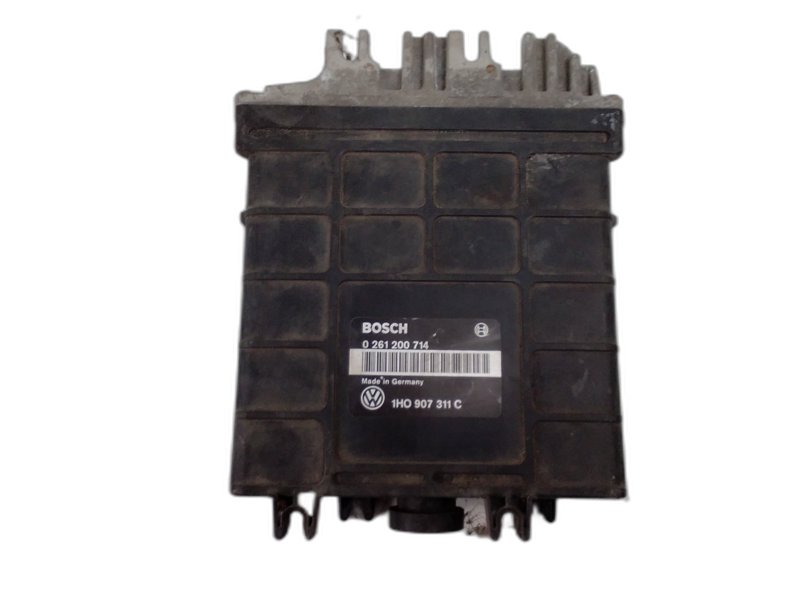 компютър двигател