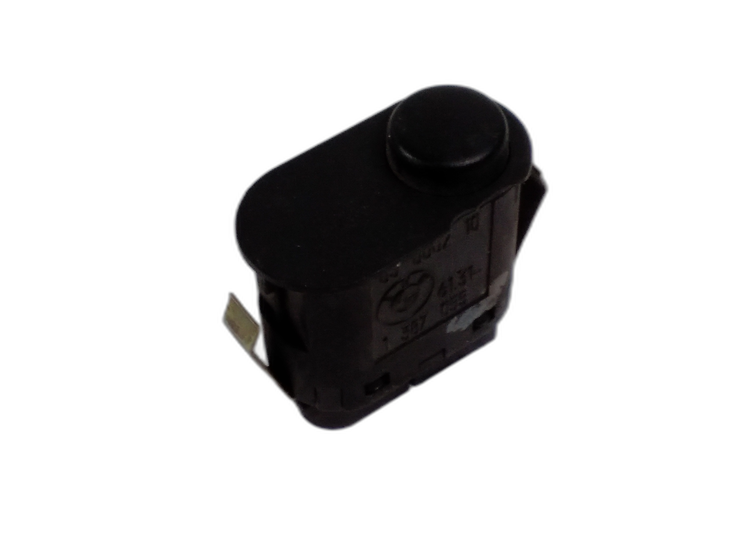 бутон фарове мъгла