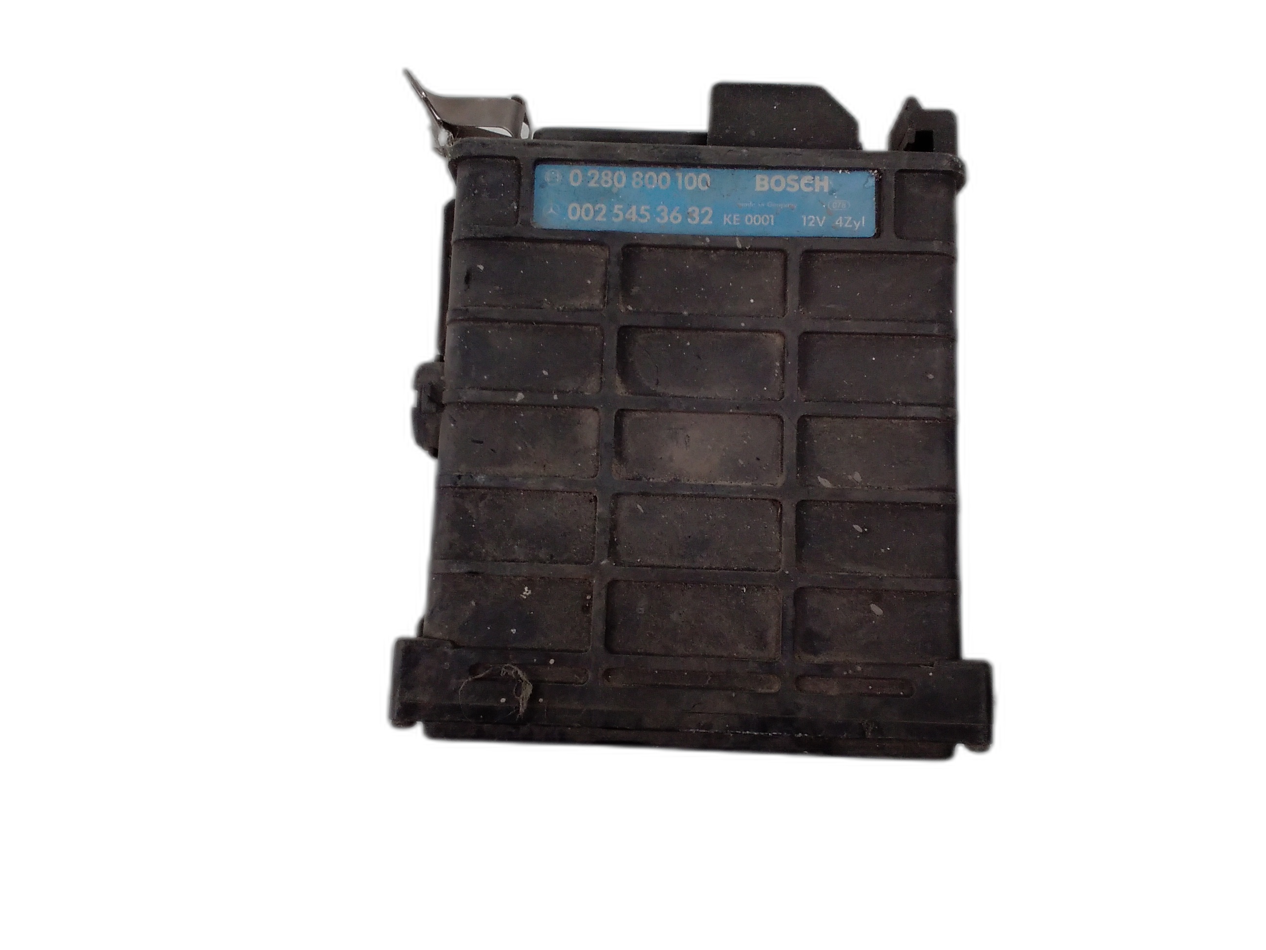 компютър двигател