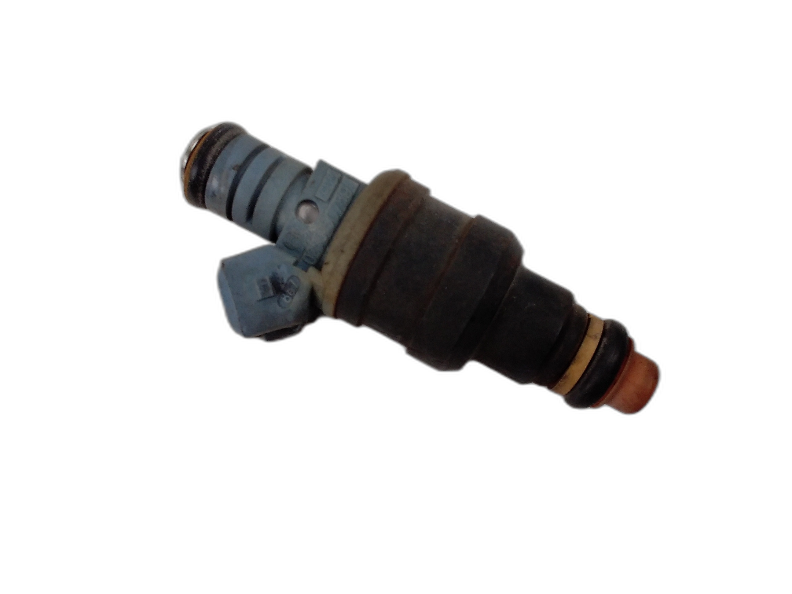 дюза бензин