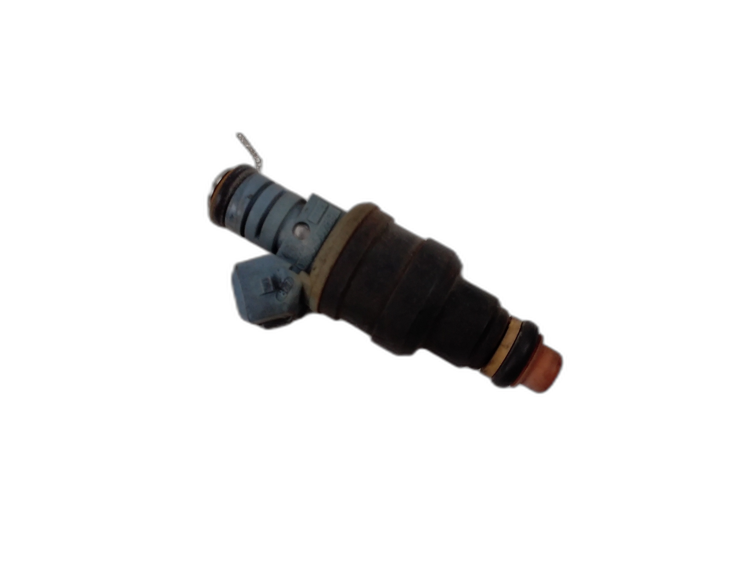 дюза бензин