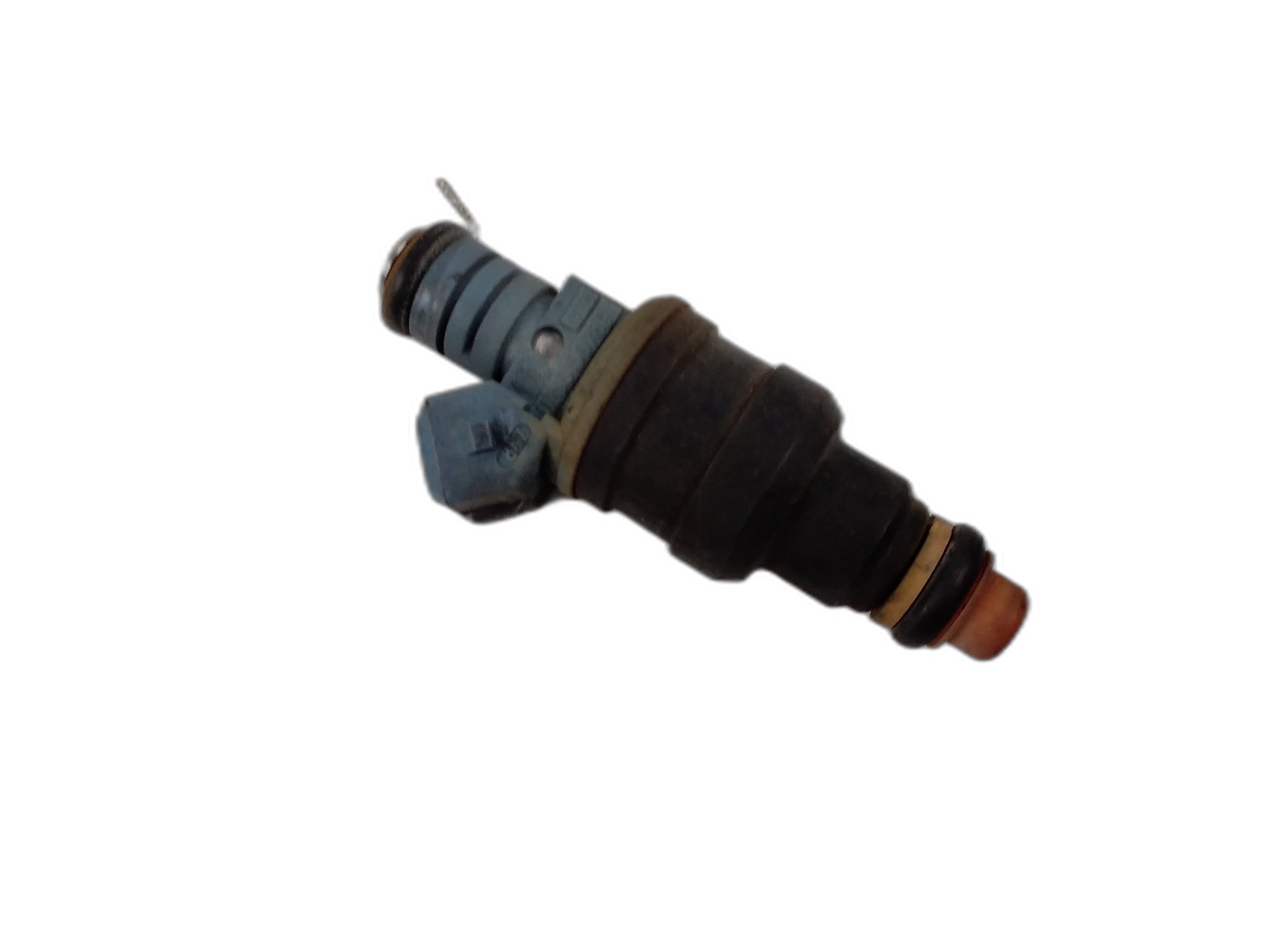 дюза бензин