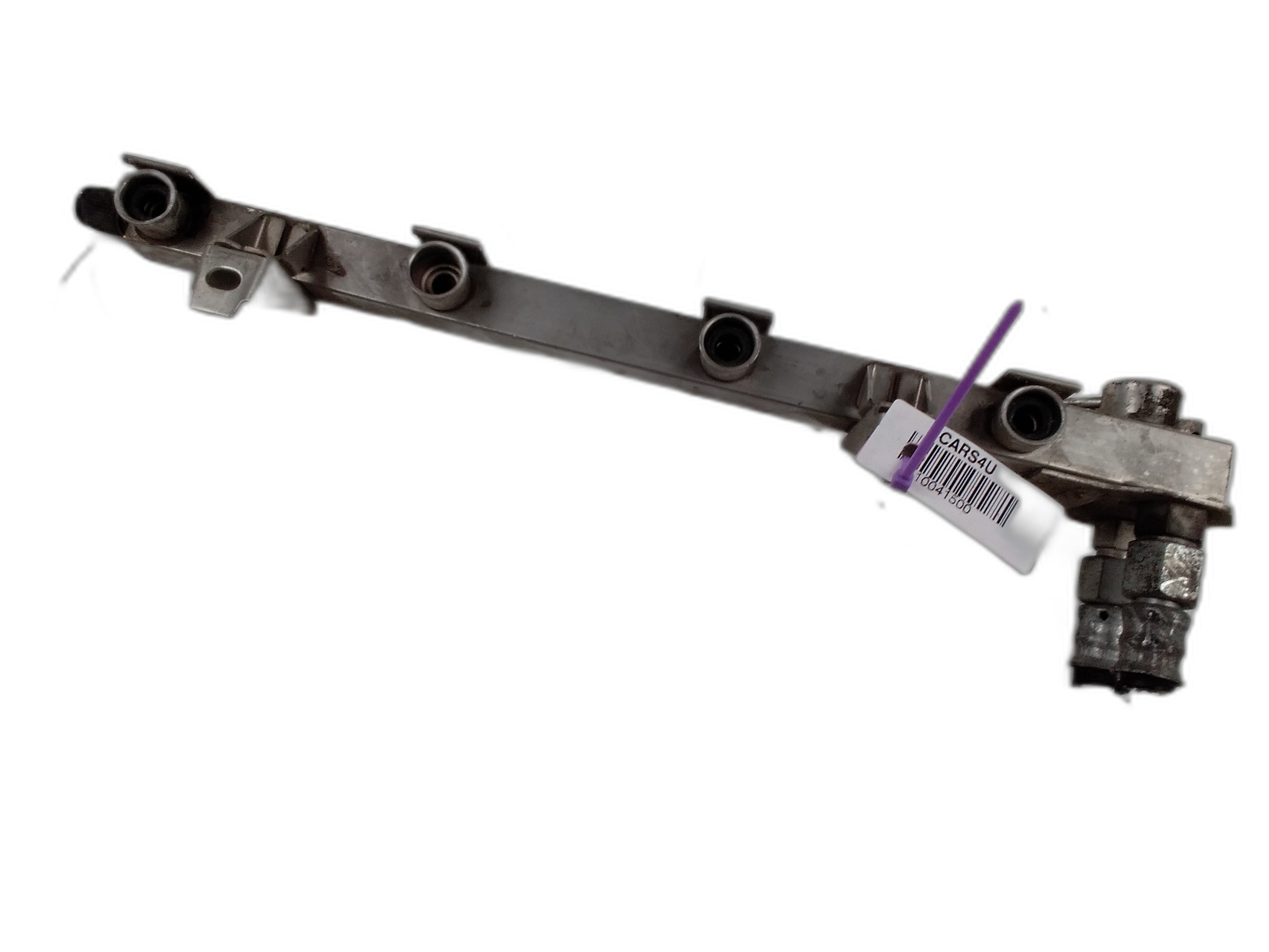 горивна рейка