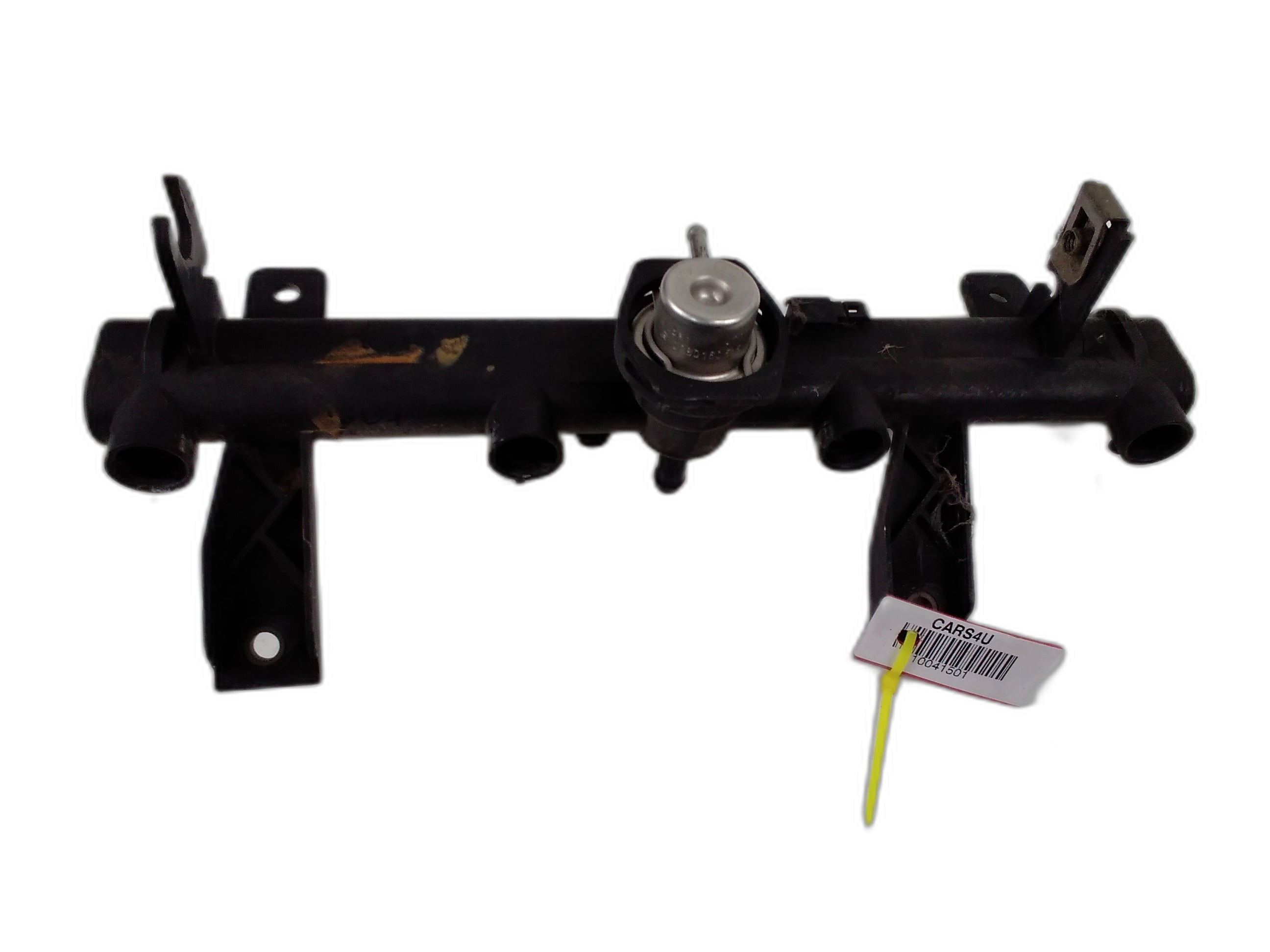 горивна рейка