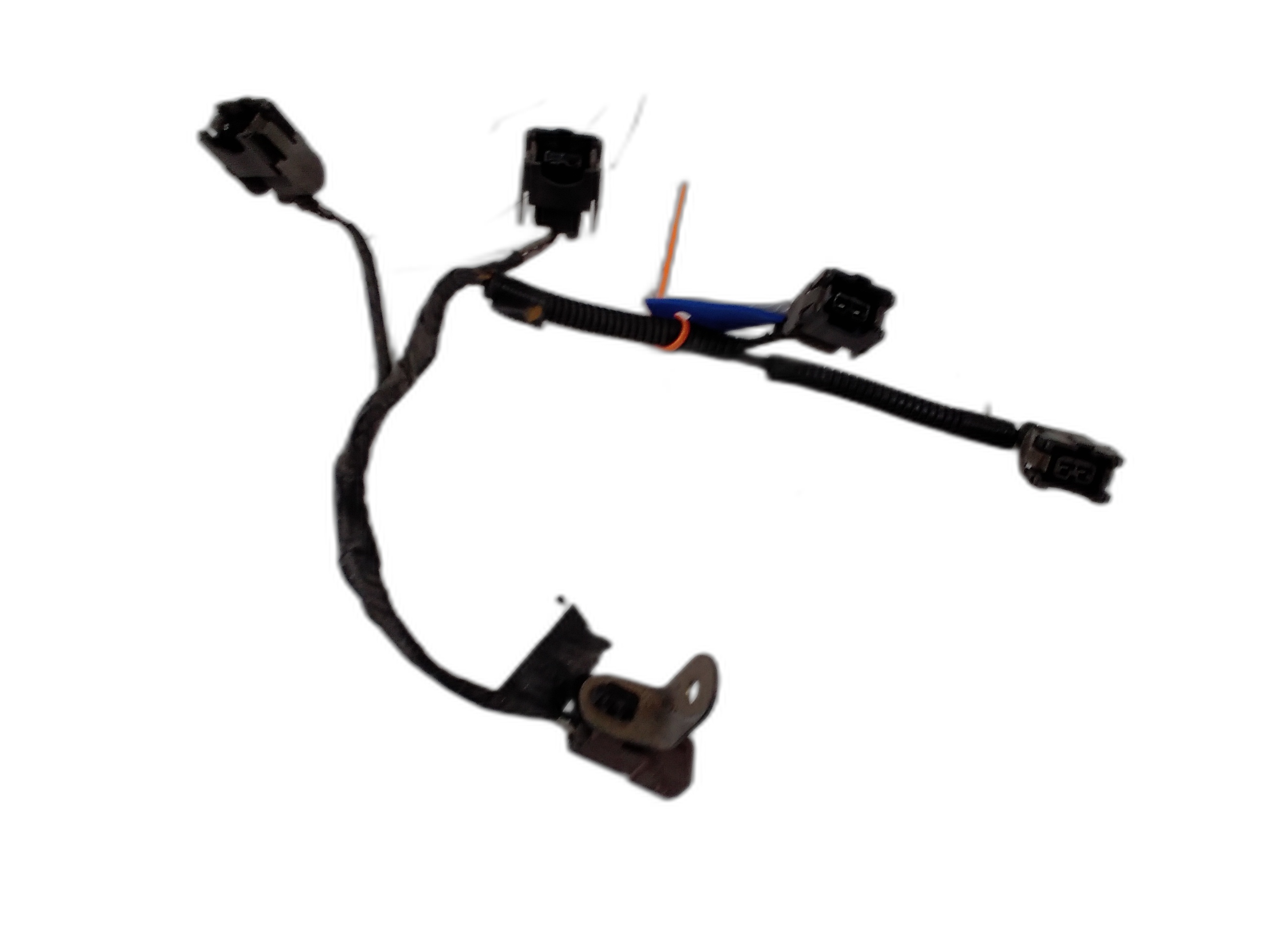 инсталация дюзи