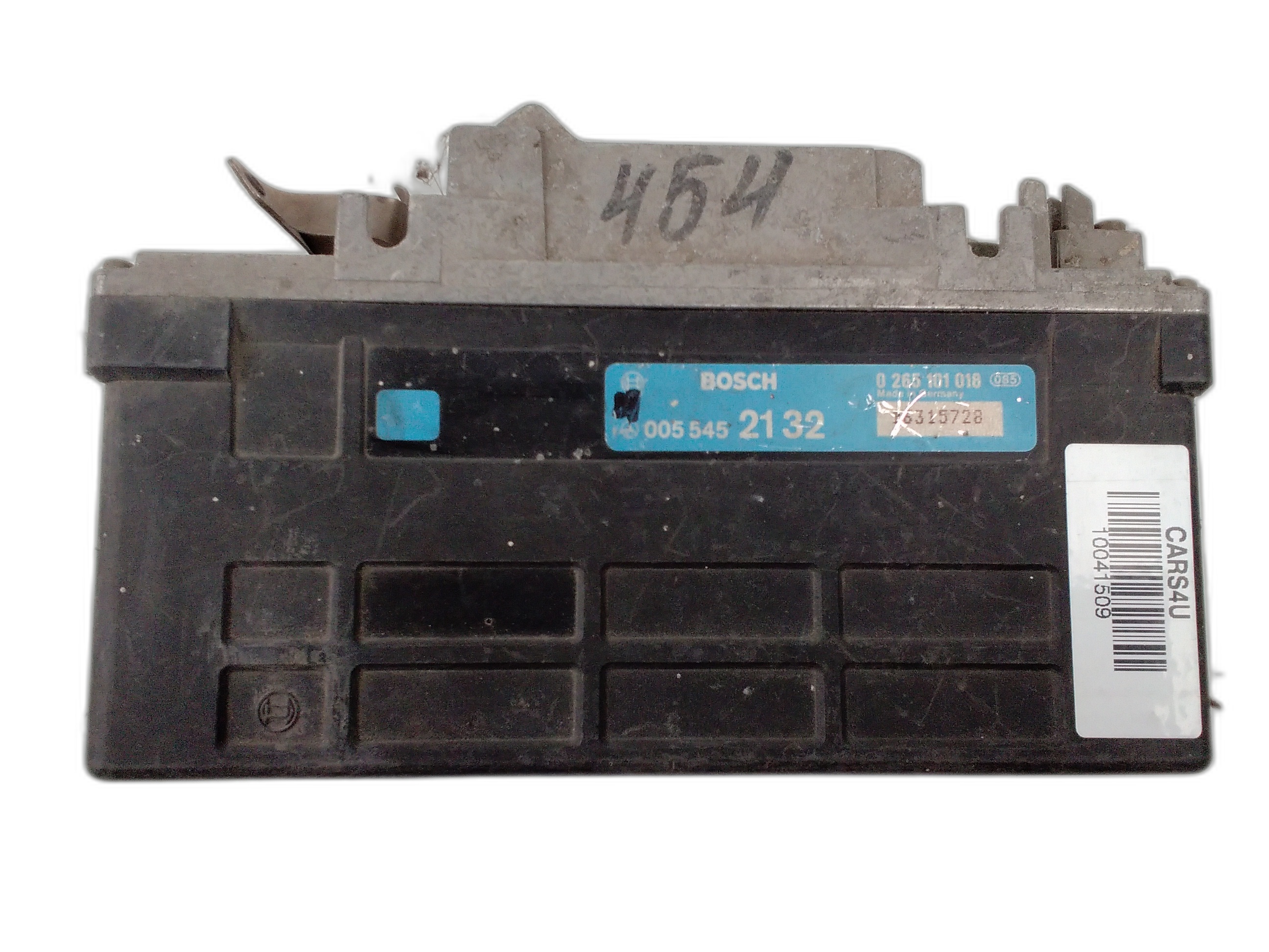 компютър abs