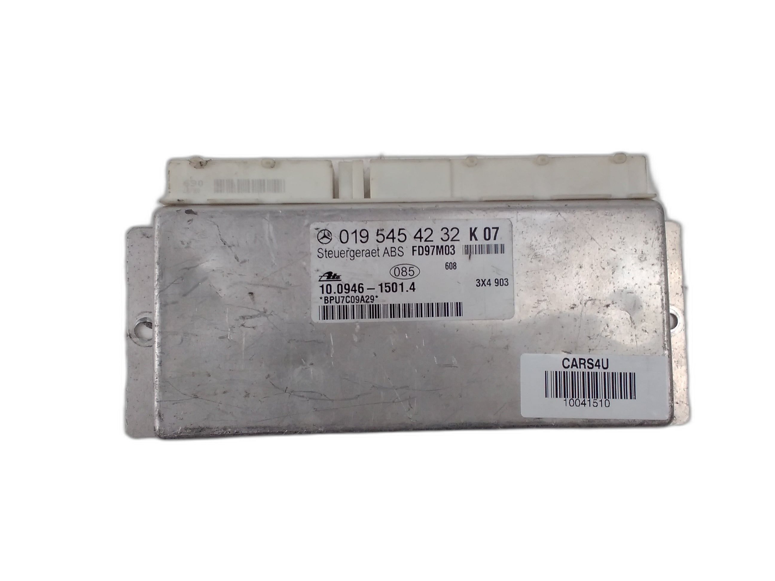 компютър abs