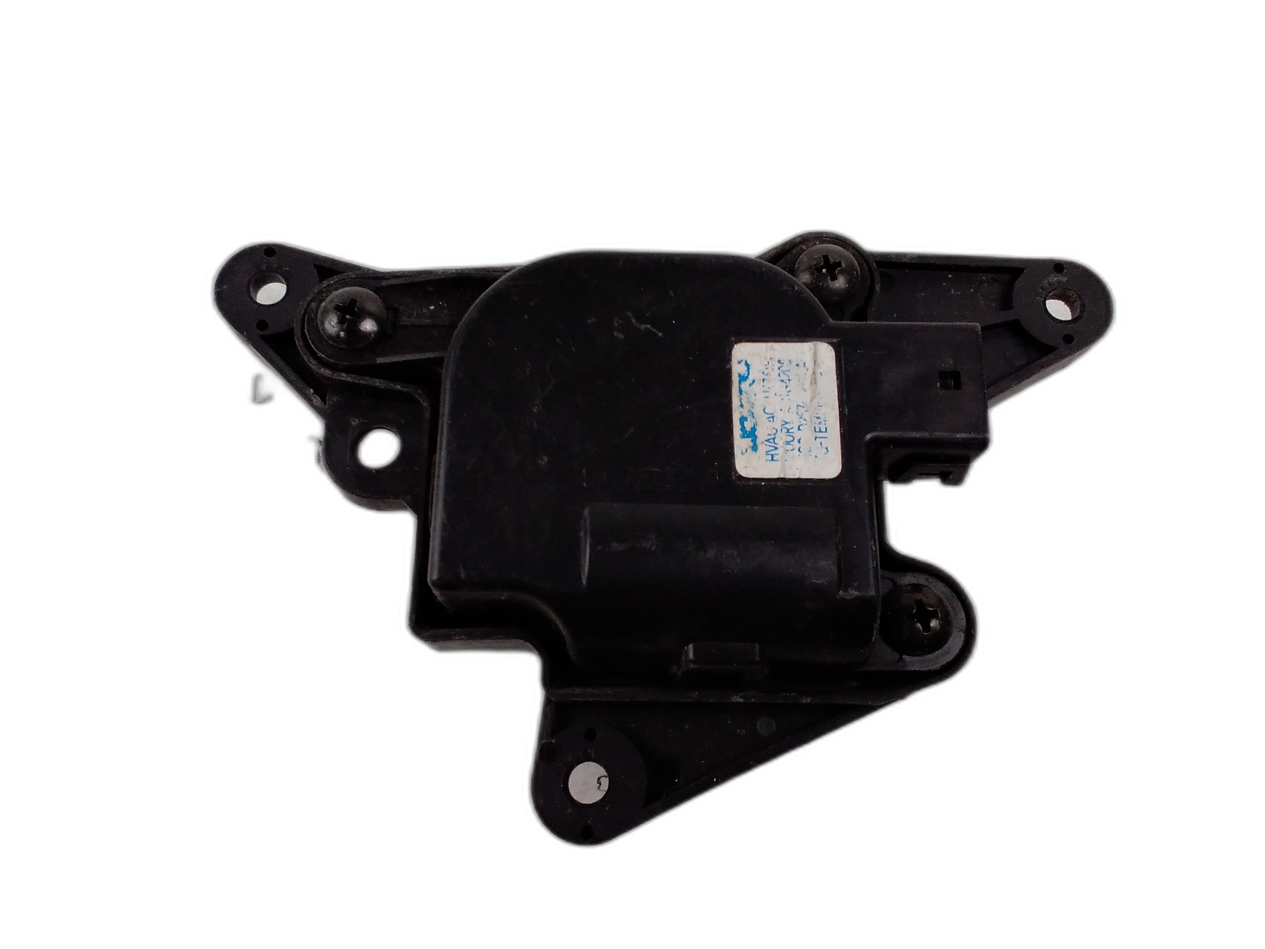 моторче клапи парно