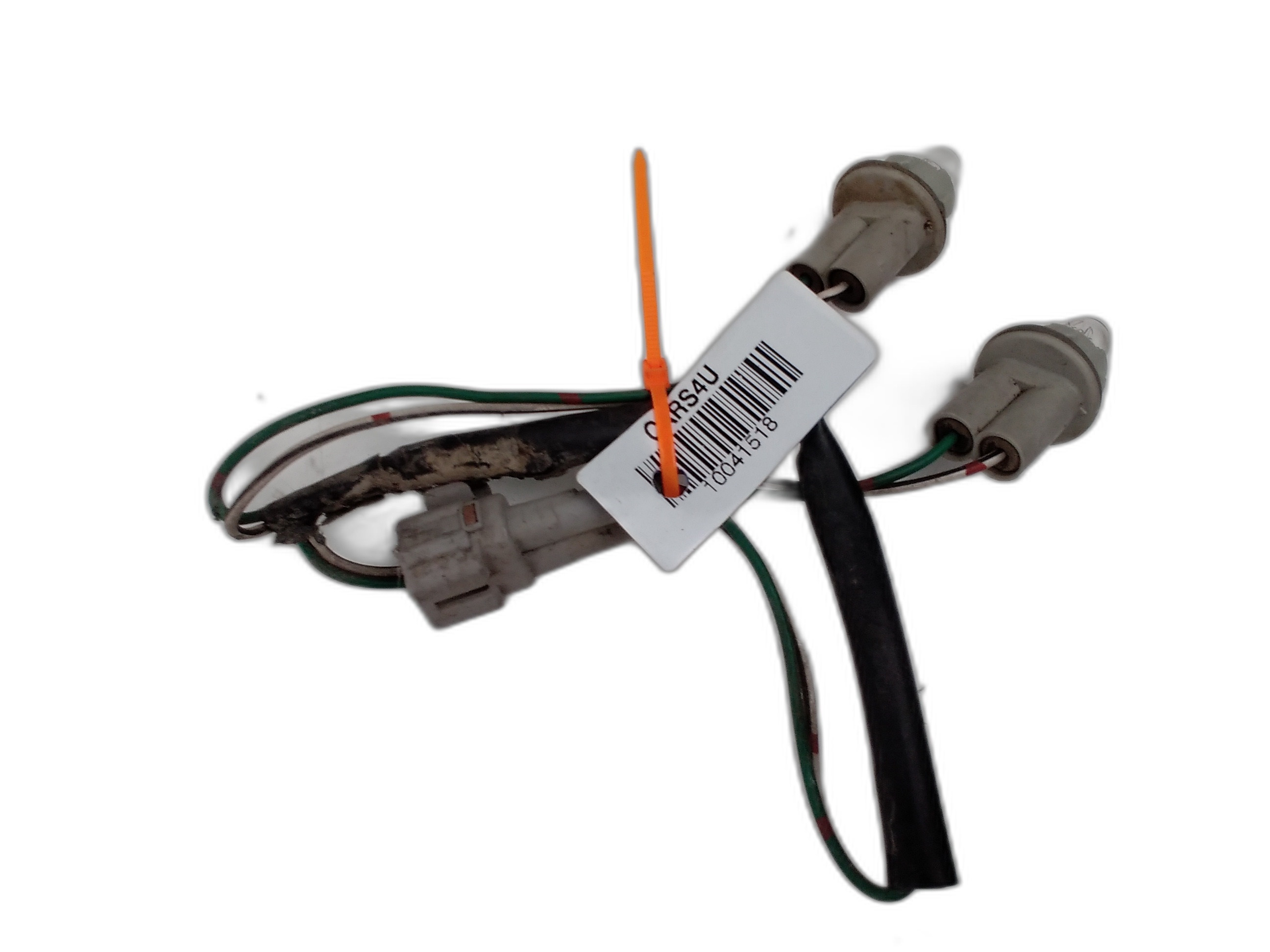 инсталация плафони заден номер