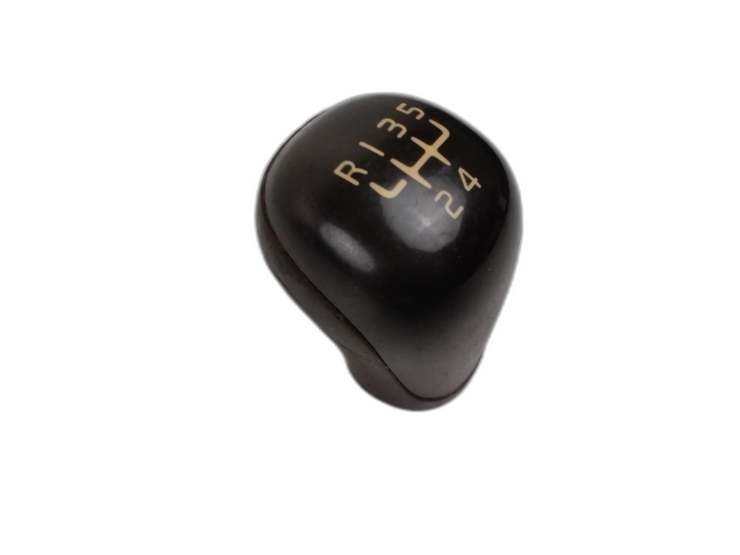 топка скоростен лост