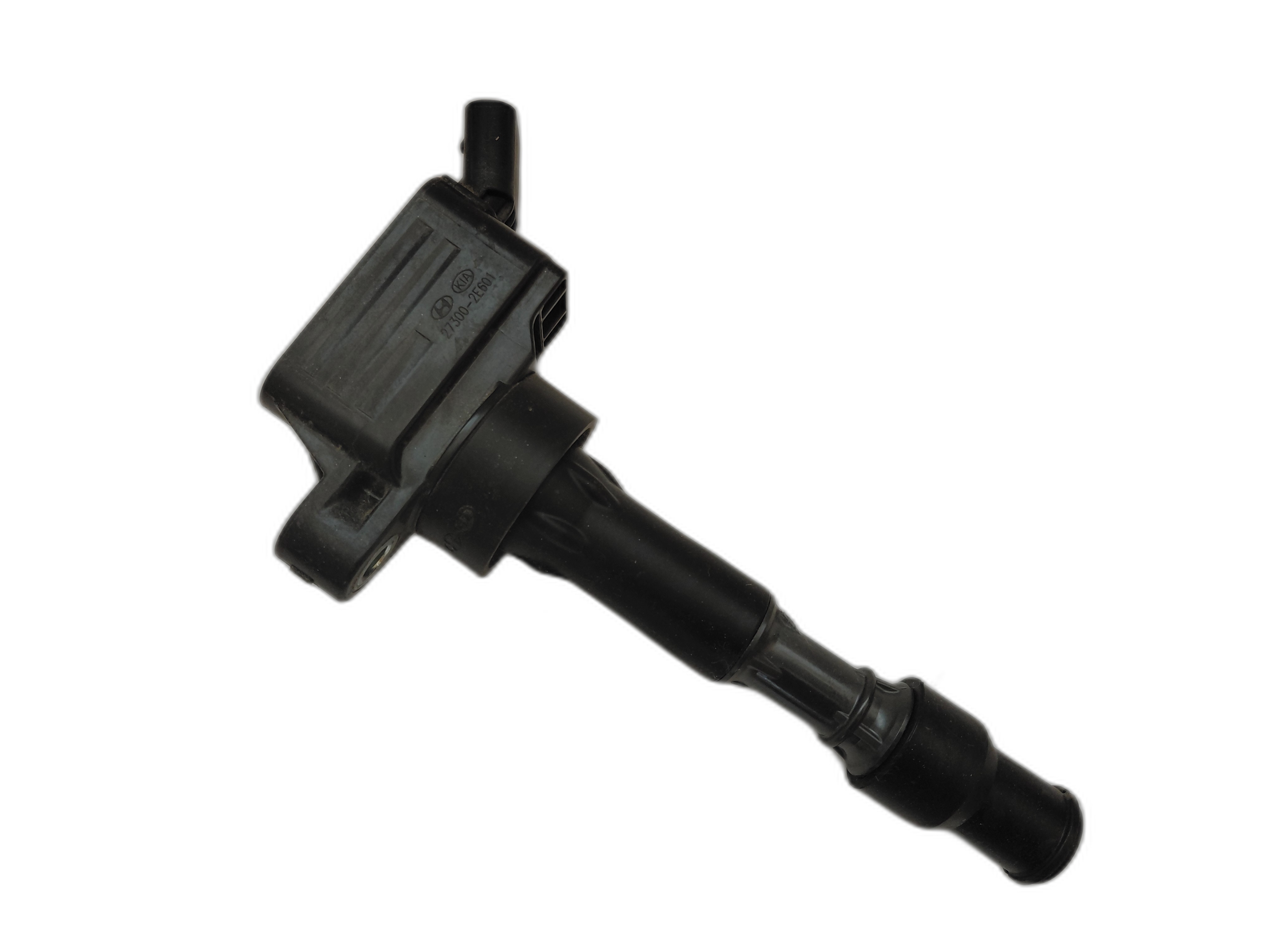 запалителна бобина