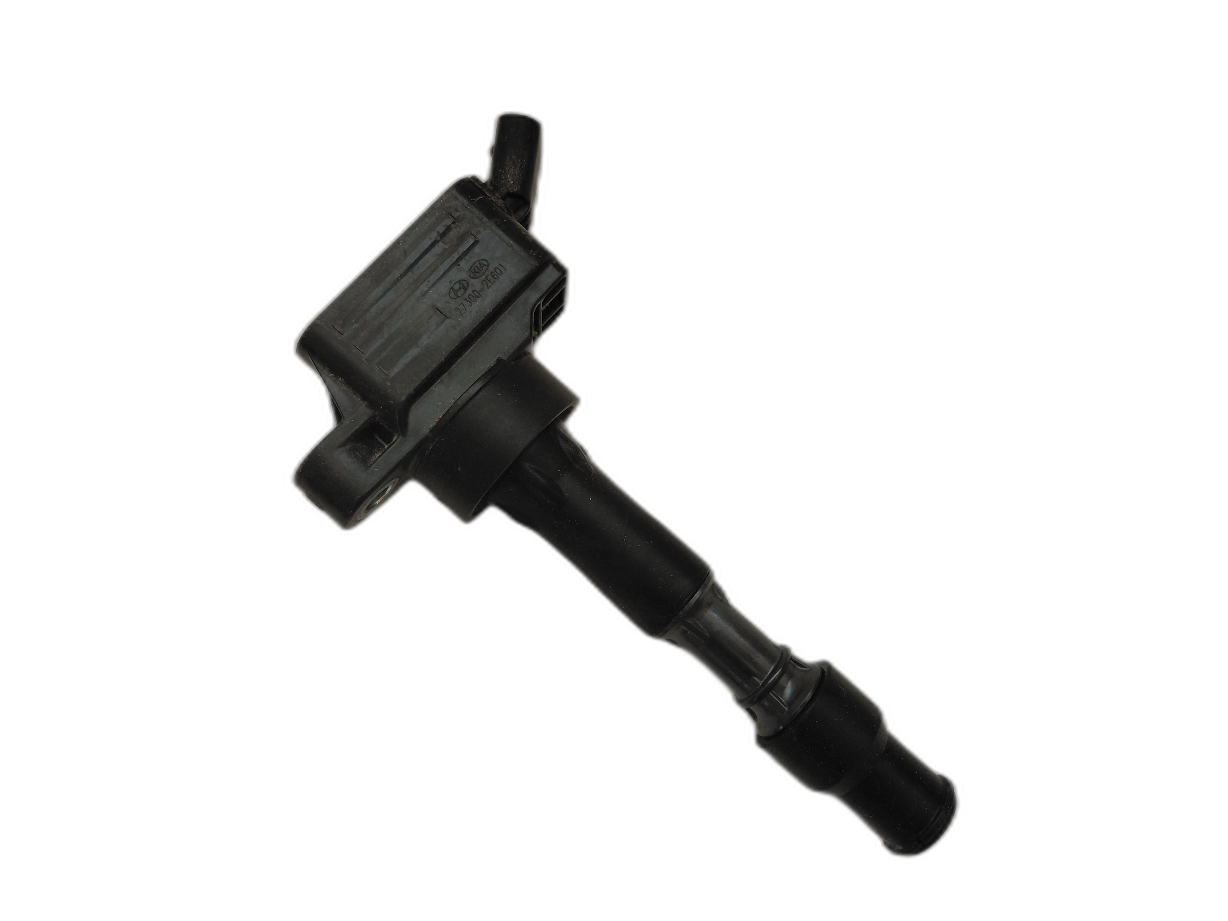 запалителна бобина