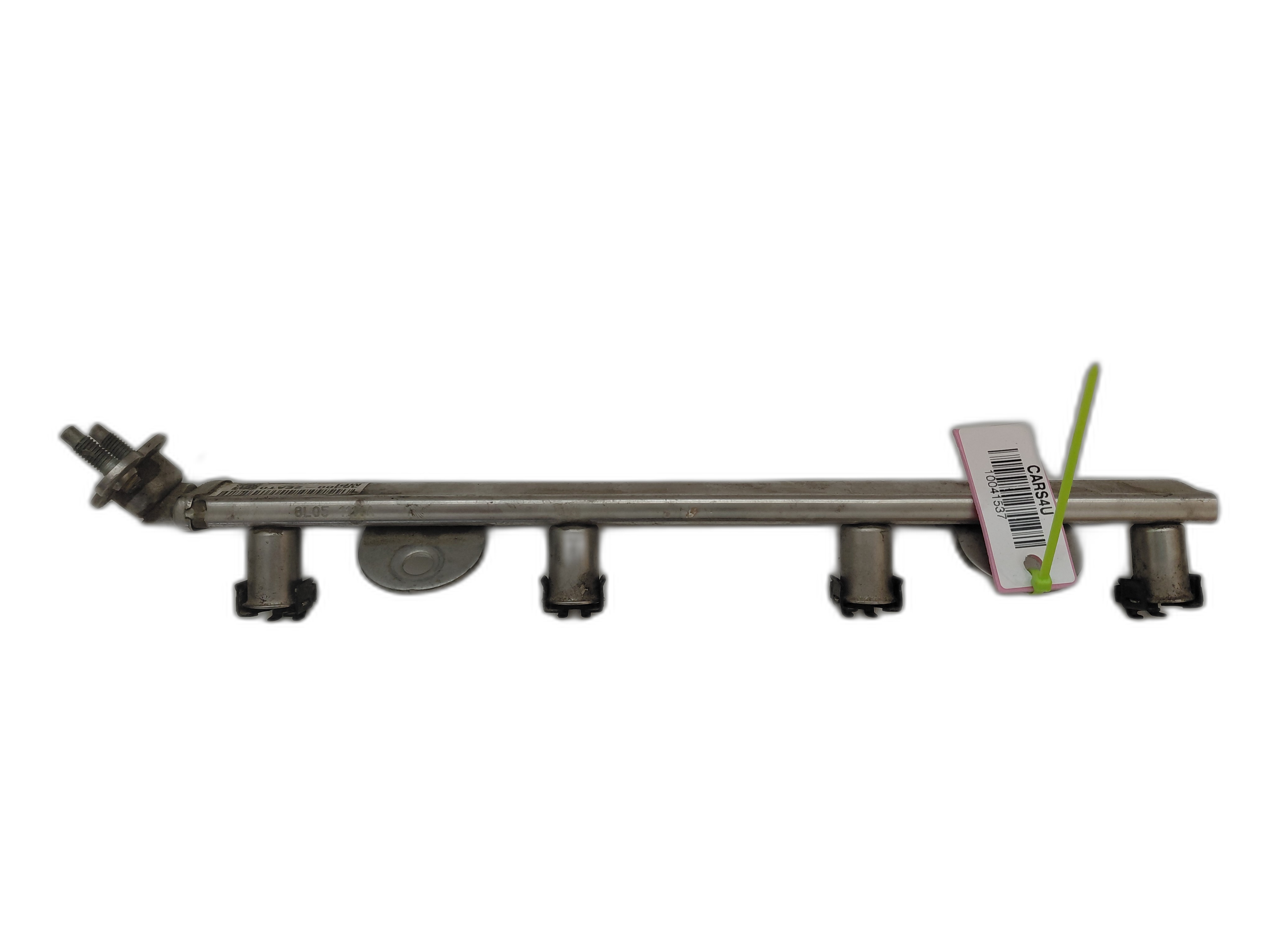 горивна рейка