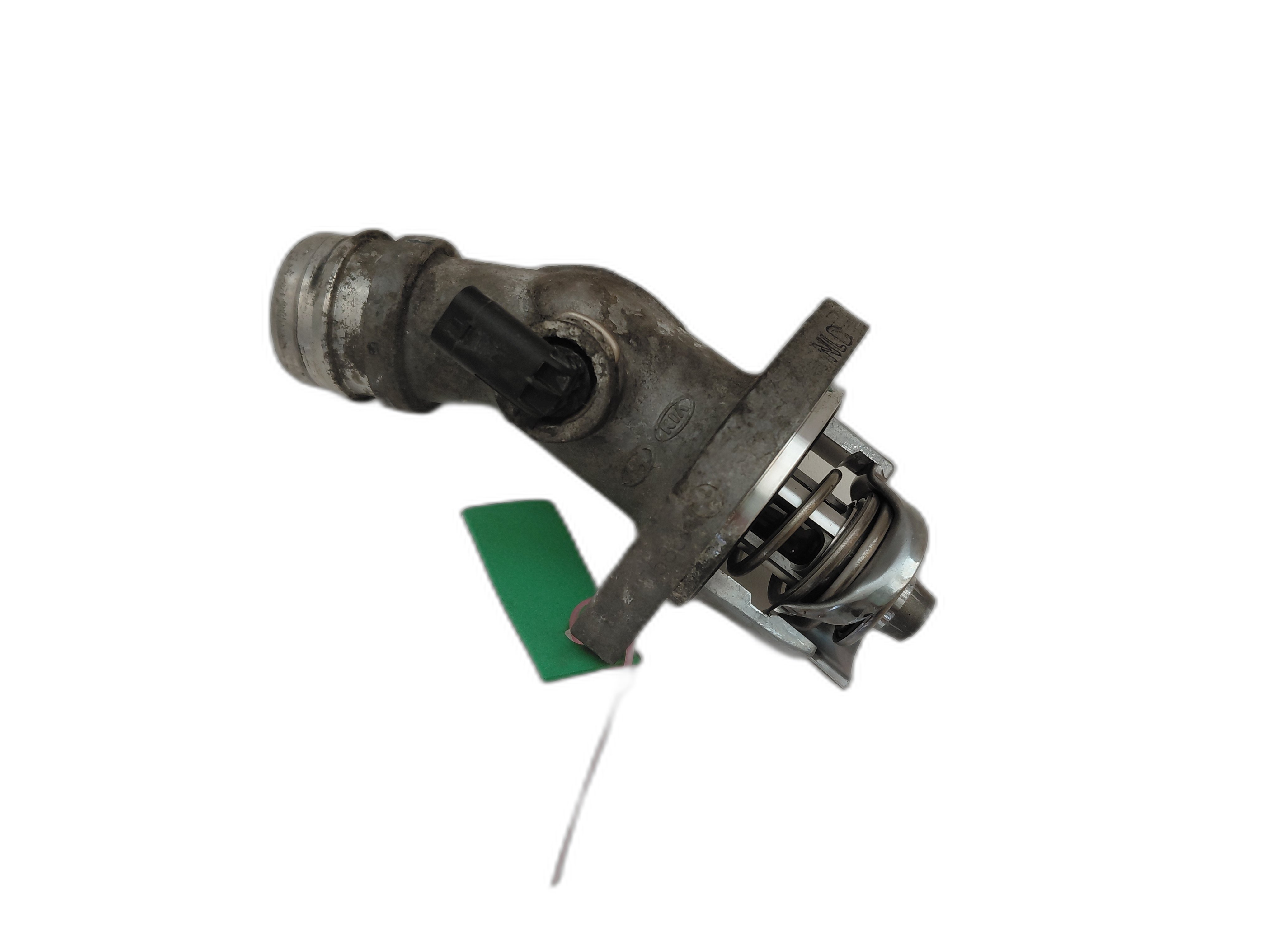 корпус термостат