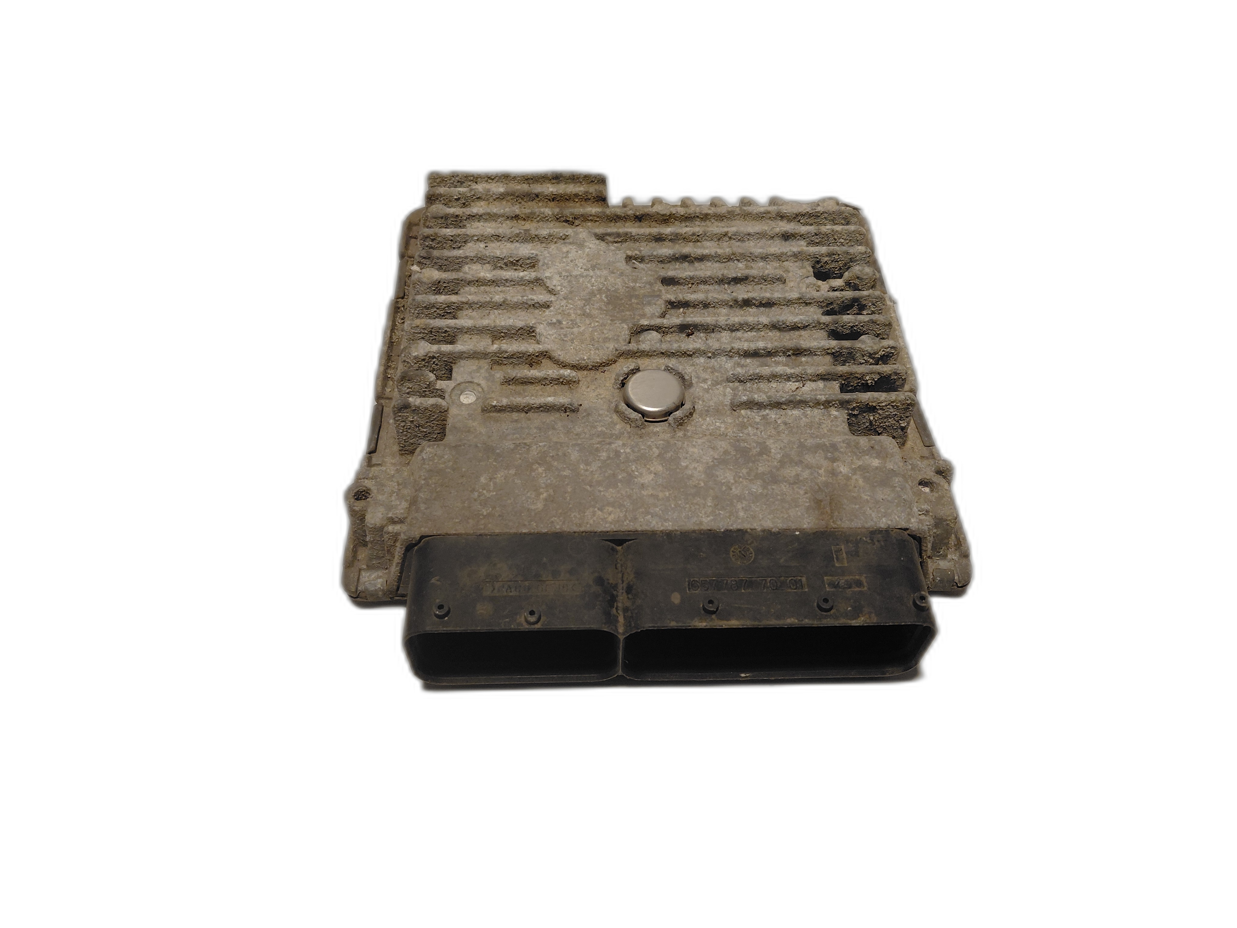 компютър двигател